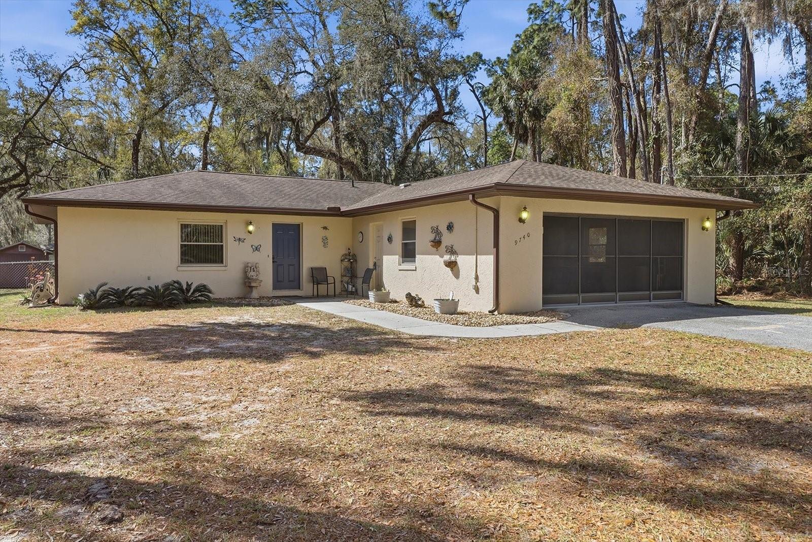 9740 W CRANBERRY ST, CRYSTAL RIVER, FL, 34428