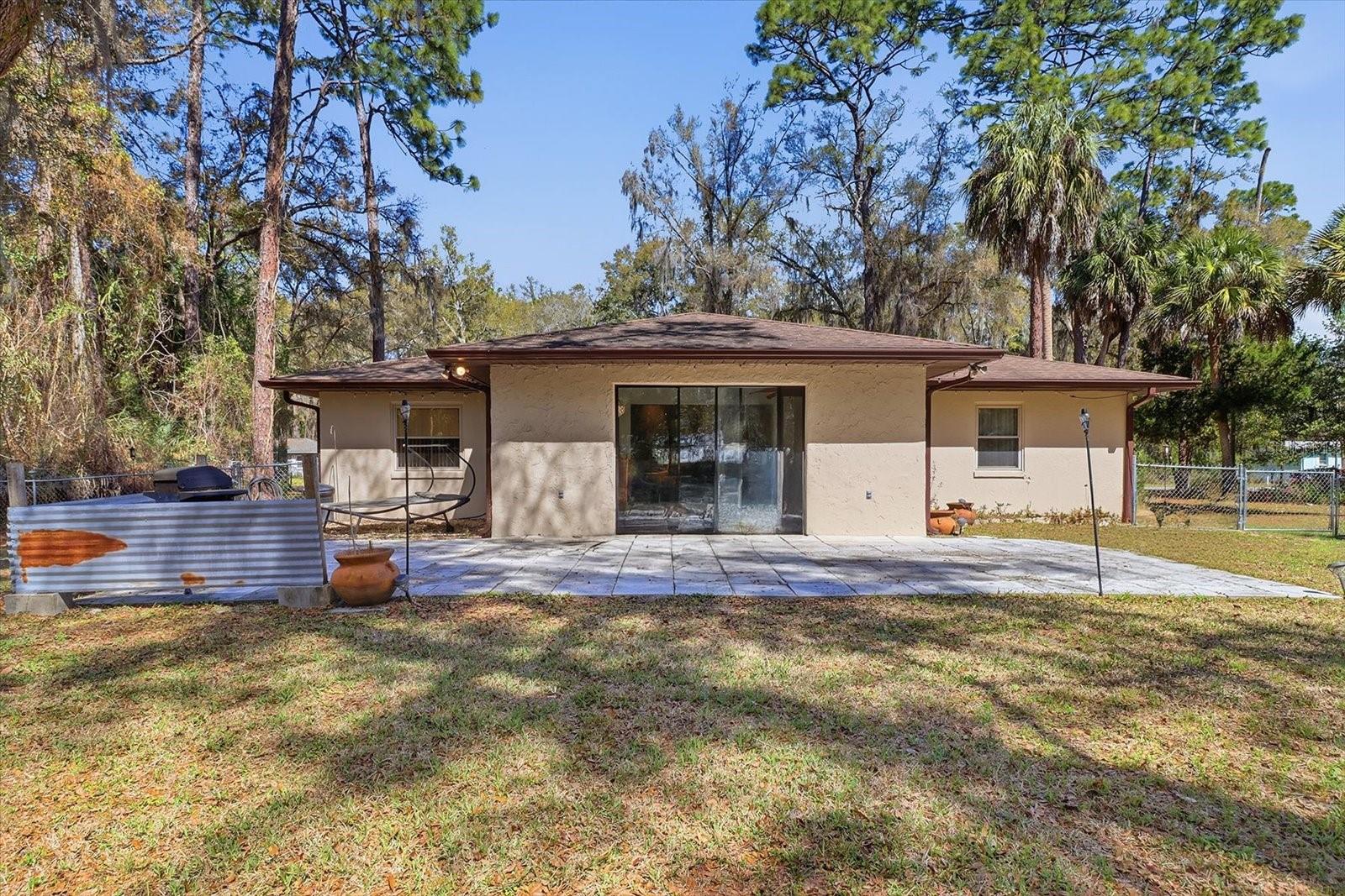 9740 W CRANBERRY ST, CRYSTAL RIVER, FL, 34428