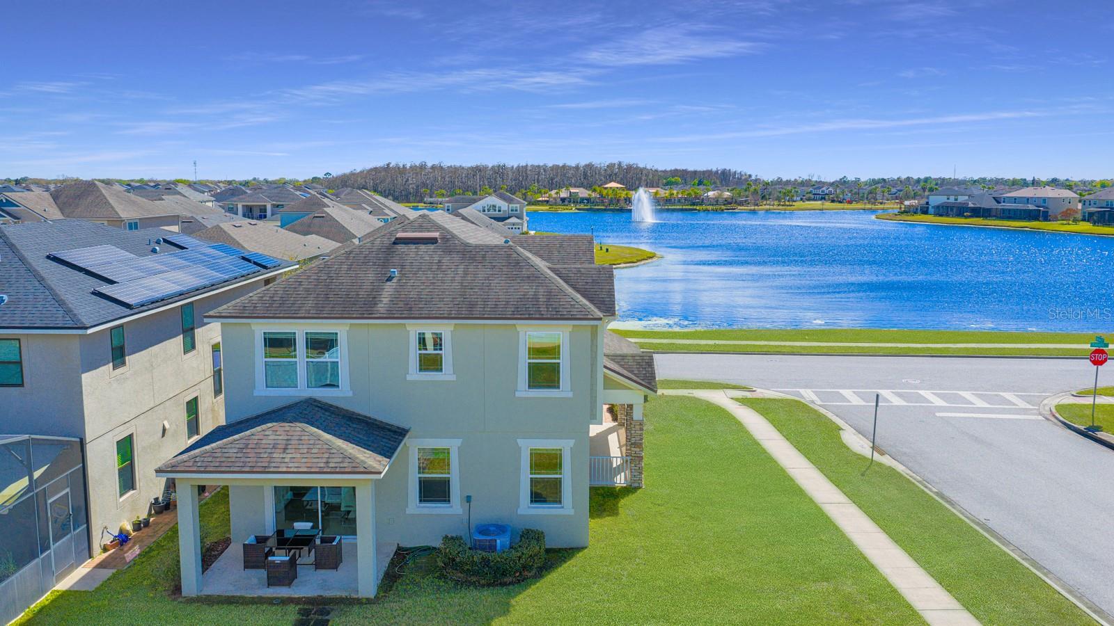 2615 RAPOLLO DR, KISSIMMEE, FL, 34741