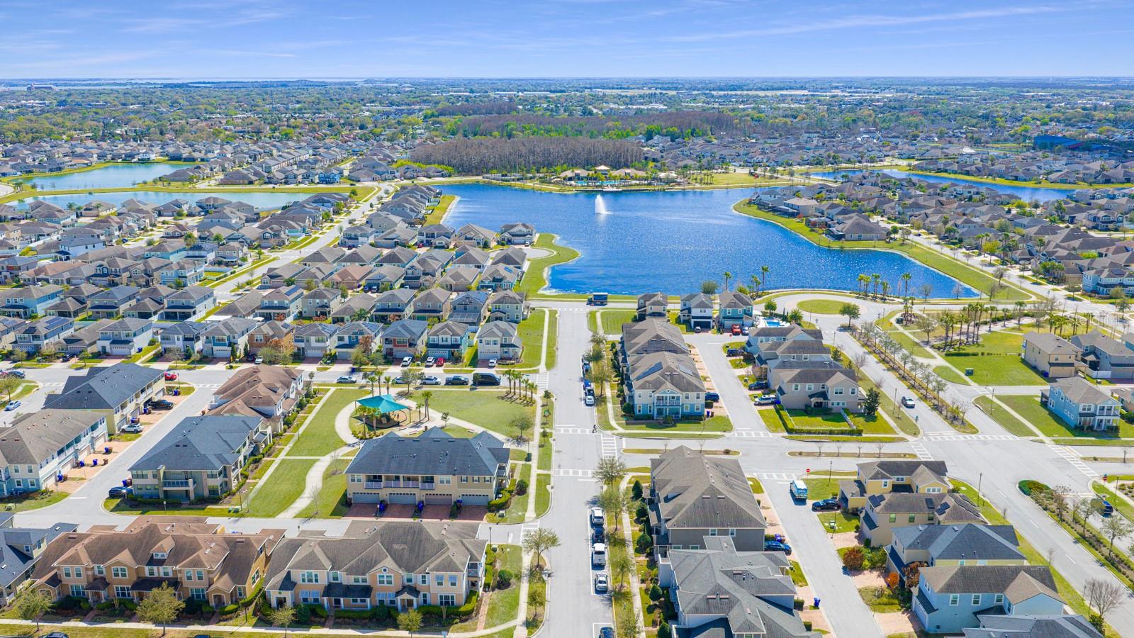 2615 RAPOLLO DR, KISSIMMEE, FL, 34741