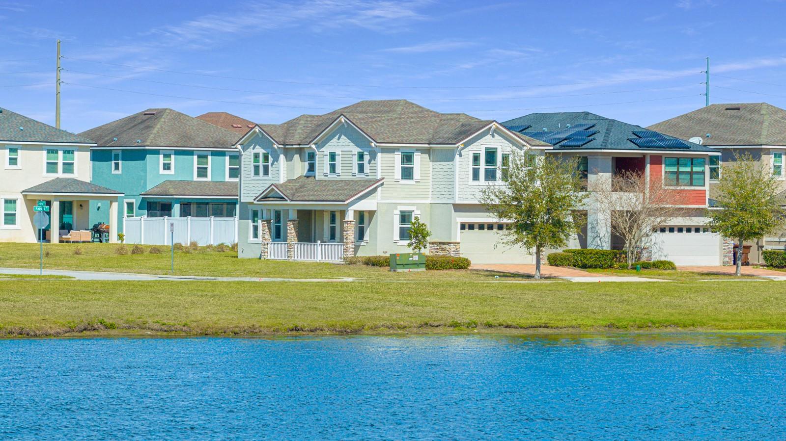 2615 RAPOLLO DR, KISSIMMEE, FL, 34741