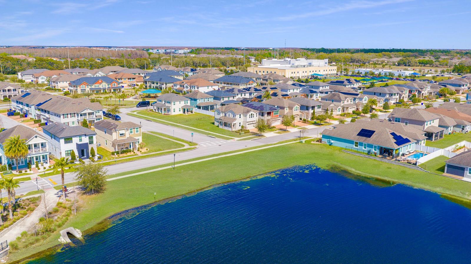 2615 RAPOLLO DR, KISSIMMEE, FL, 34741