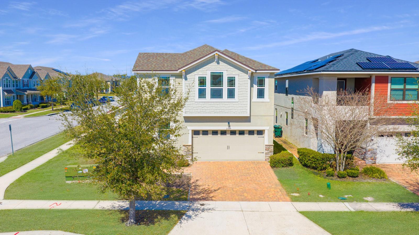 2615 RAPOLLO DR, KISSIMMEE, FL, 34741