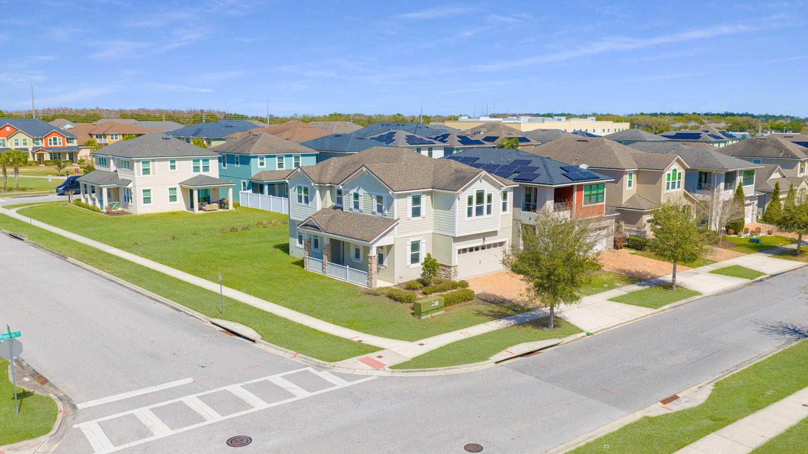 2615 RAPOLLO DR, KISSIMMEE, FL, 34741