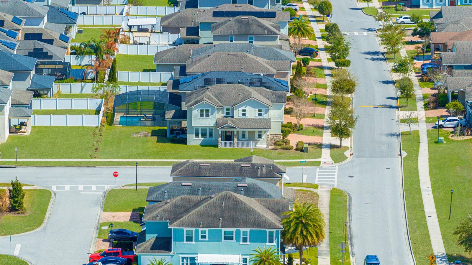 2615 RAPOLLO DR, KISSIMMEE, FL, 34741