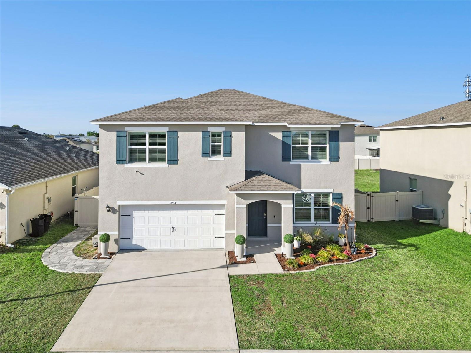 3934 CENTERVILLE WAY, SANFORD, FL, 32771