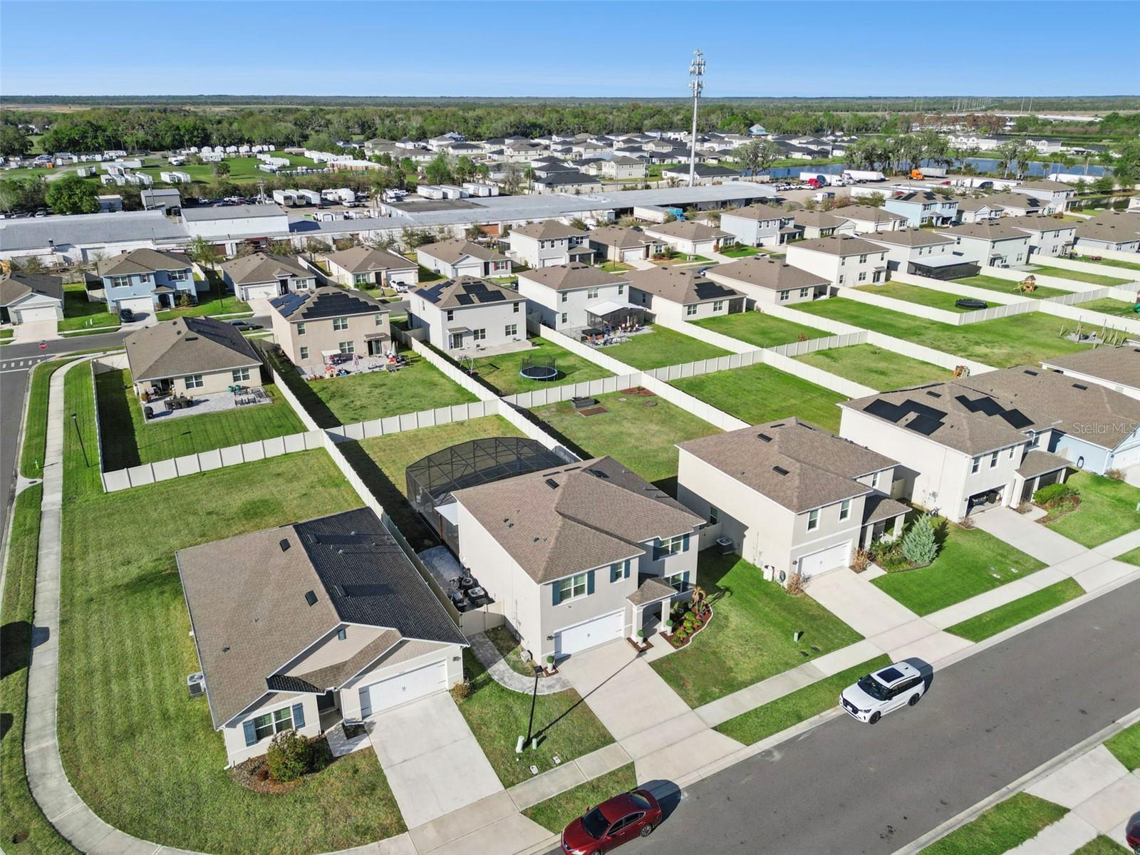 3934 CENTERVILLE WAY, SANFORD, FL, 32771