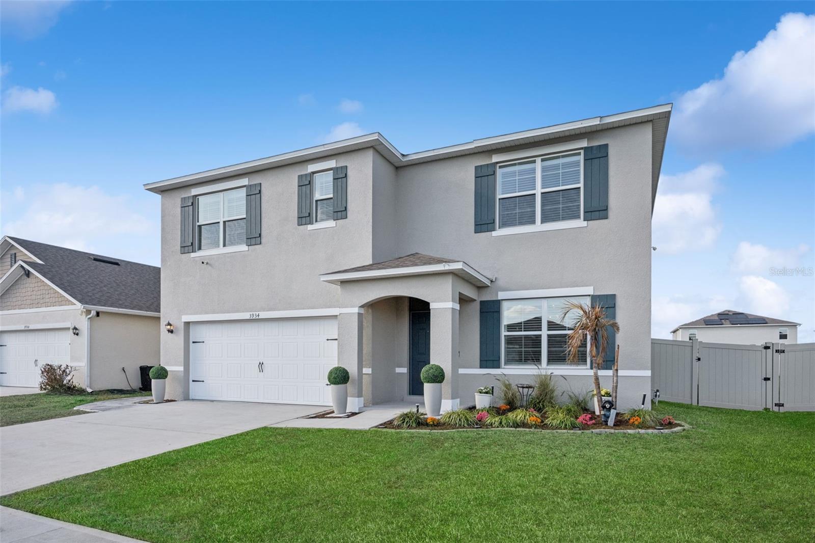 3934 CENTERVILLE WAY, SANFORD, FL, 32771