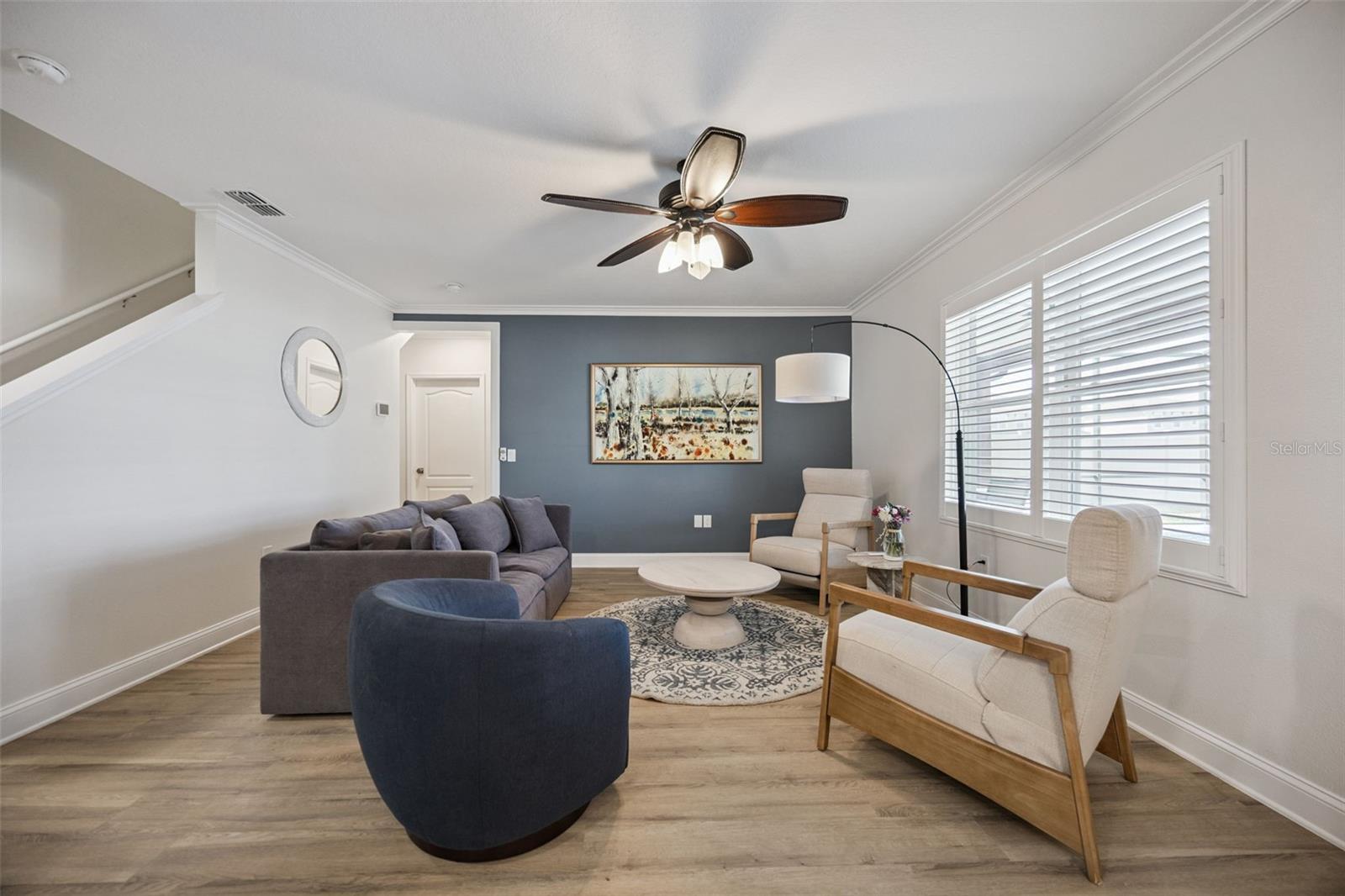 3934 CENTERVILLE WAY, SANFORD, FL, 32771