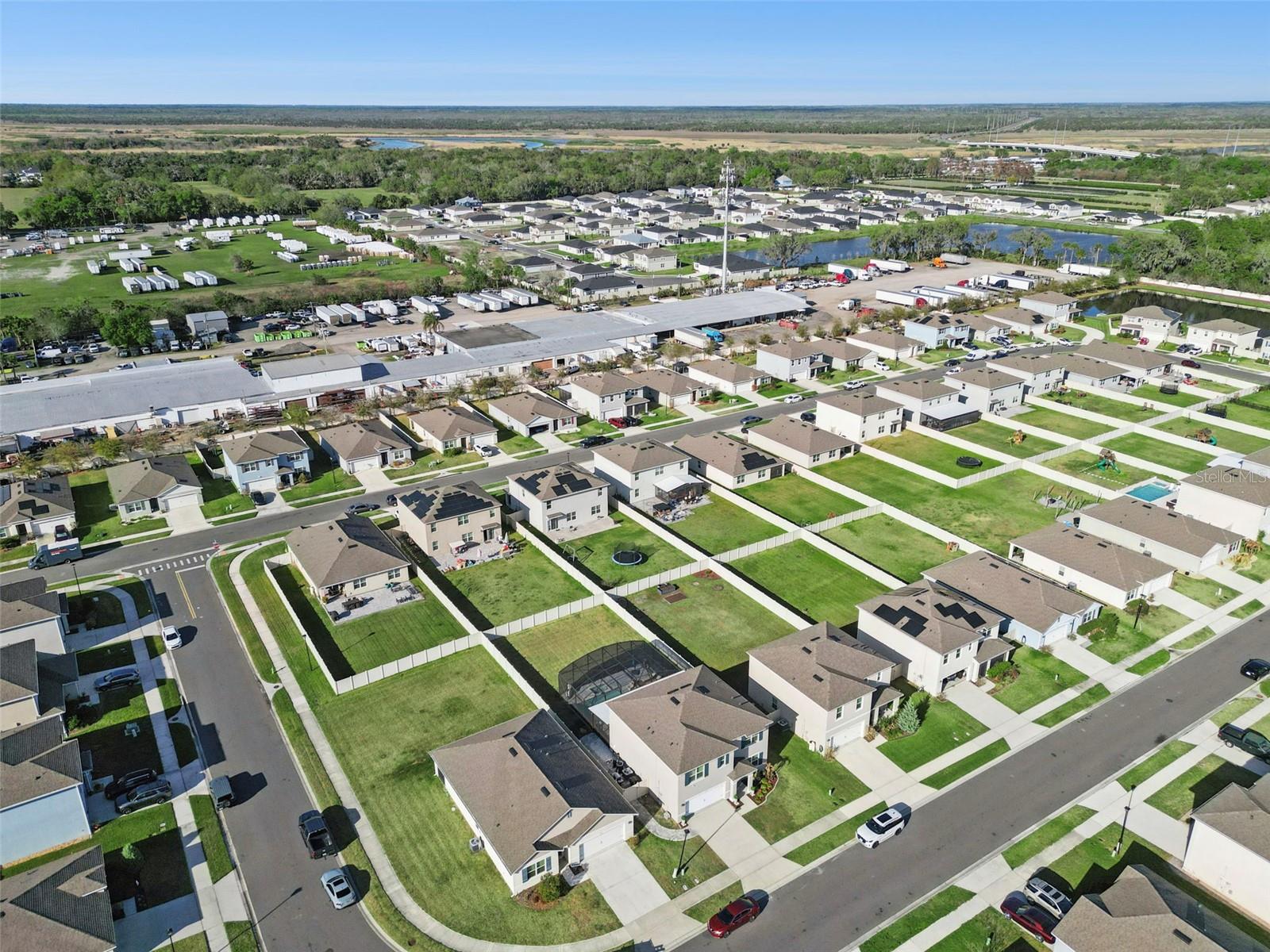 3934 CENTERVILLE WAY, SANFORD, FL, 32771