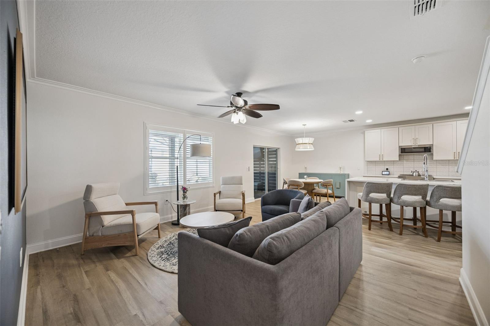 3934 CENTERVILLE WAY, SANFORD, FL, 32771