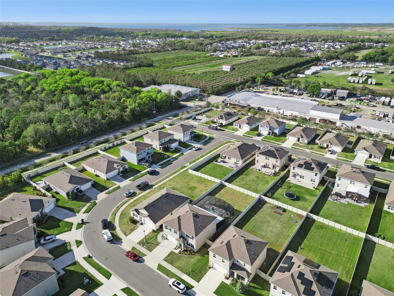 3934 CENTERVILLE WAY, SANFORD, FL, 32771