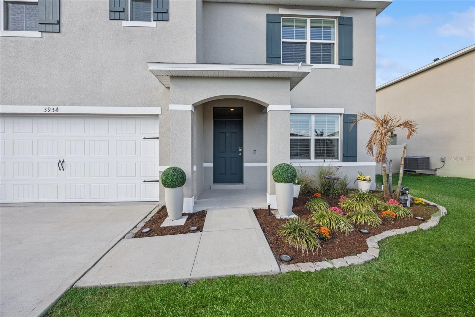 3934 CENTERVILLE WAY, SANFORD, FL, 32771