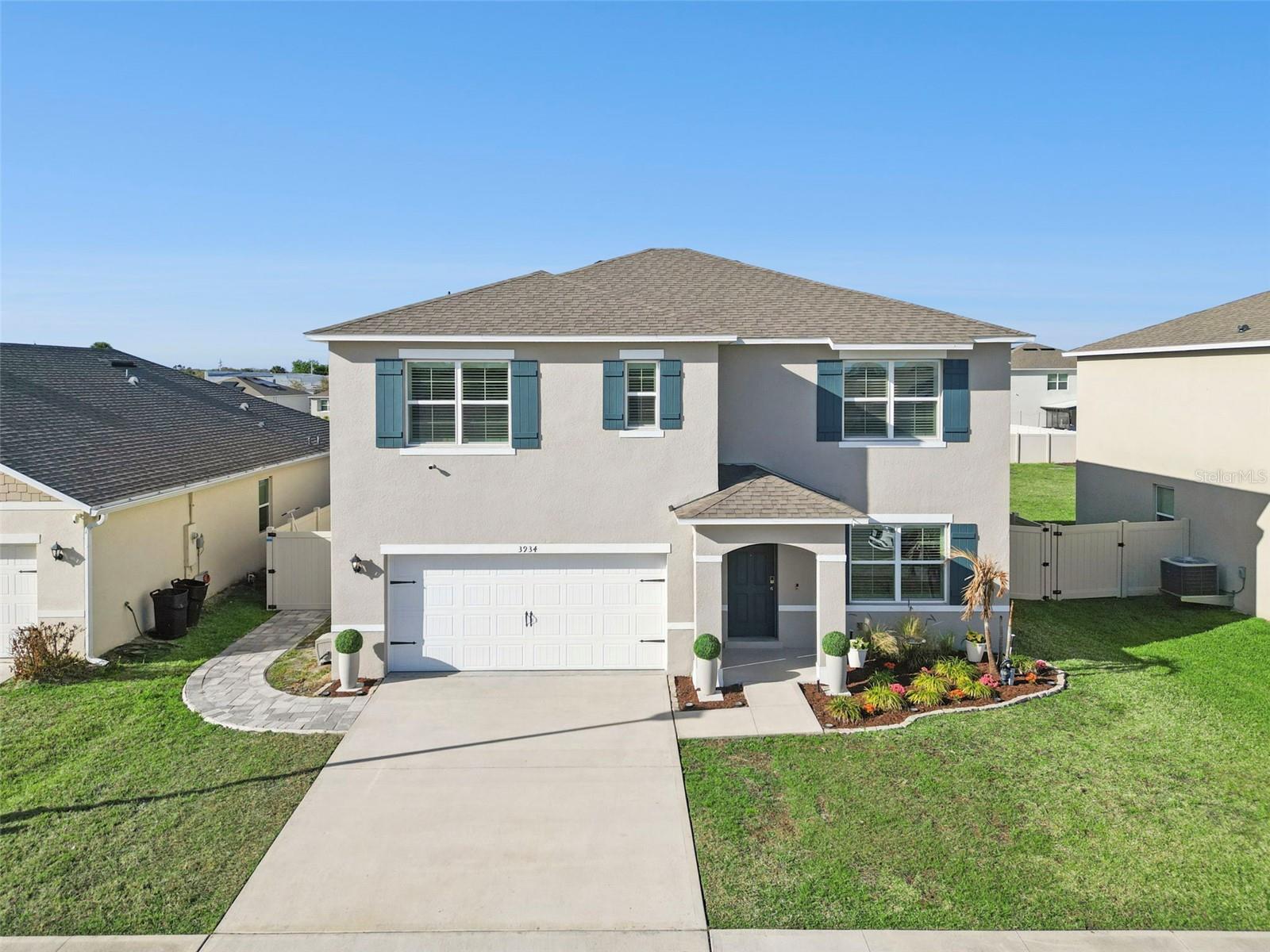 3934 CENTERVILLE WAY, SANFORD, FL, 32771