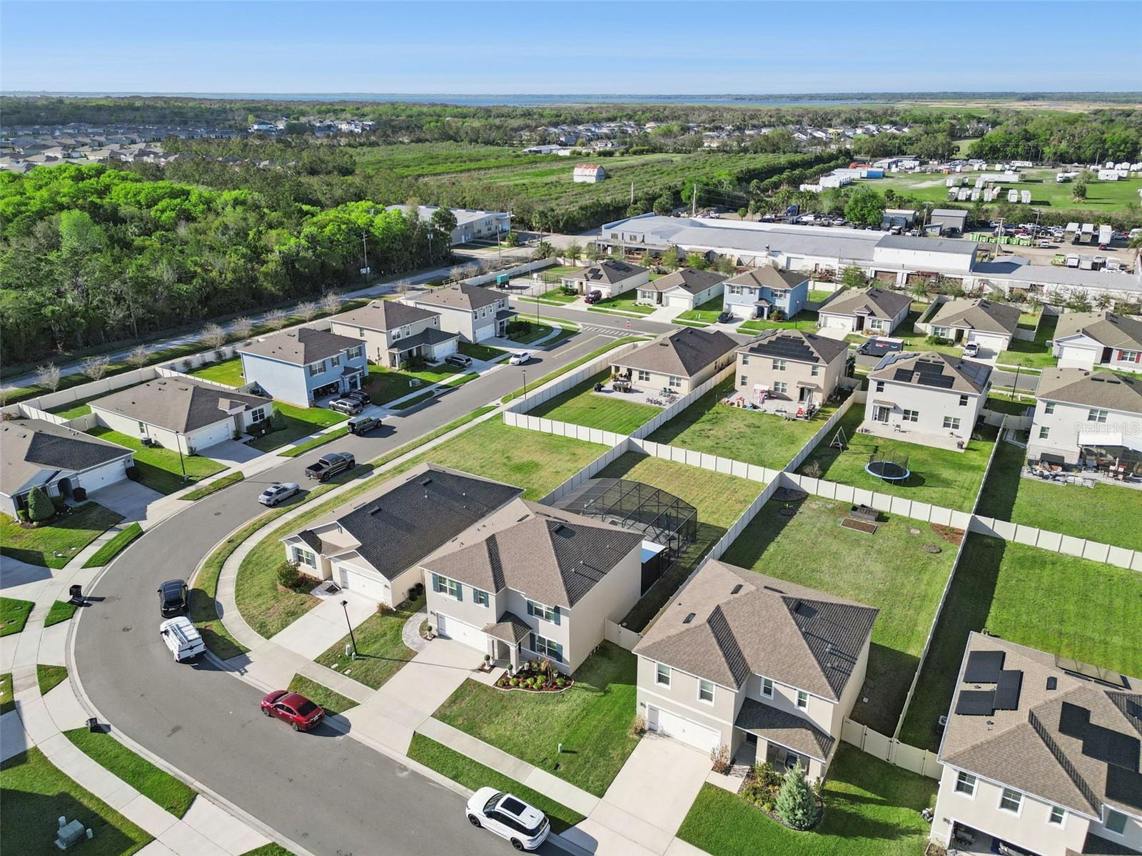 3934 CENTERVILLE WAY, SANFORD, FL, 32771