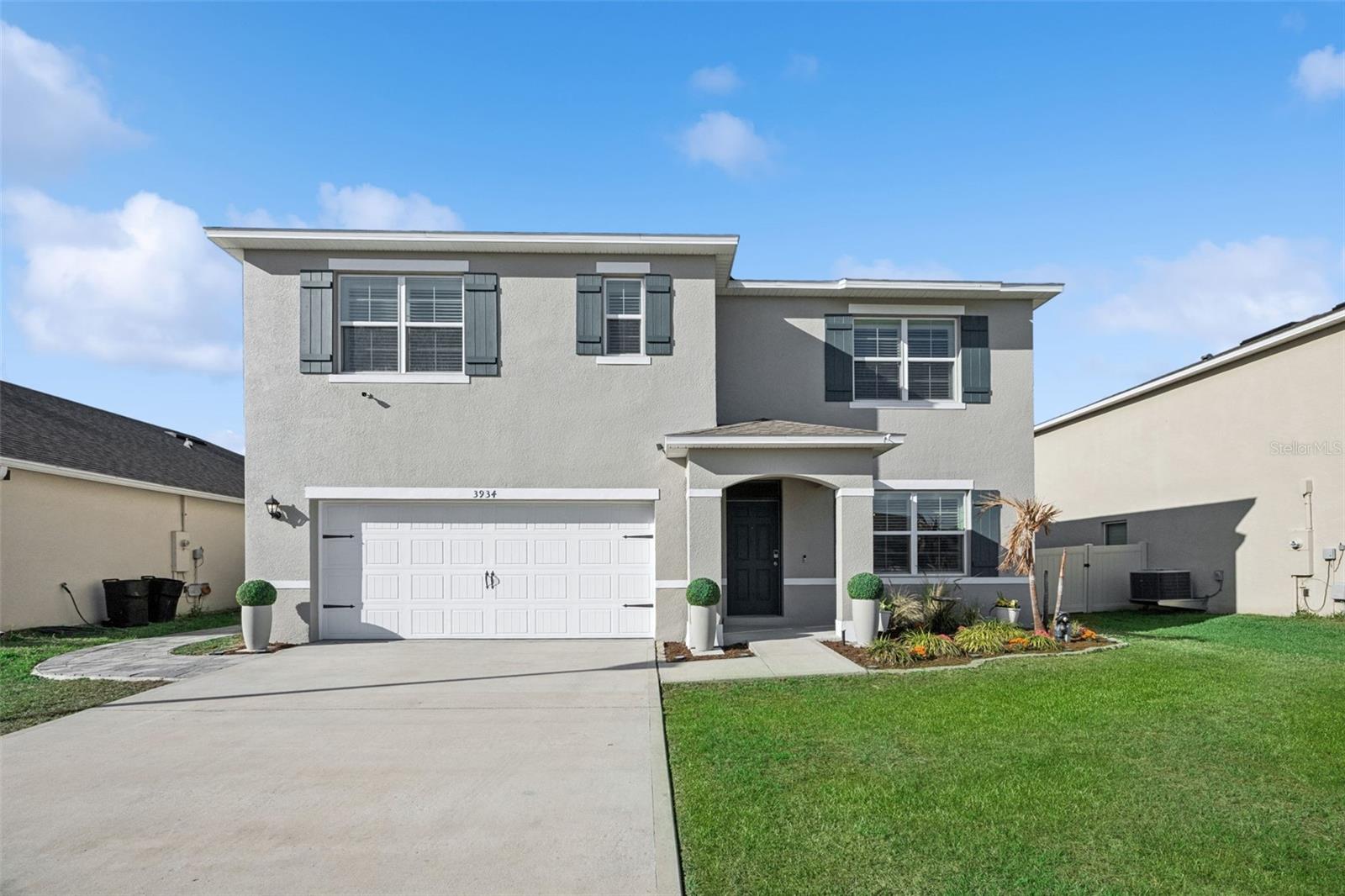 3934 CENTERVILLE WAY, SANFORD, FL, 32771