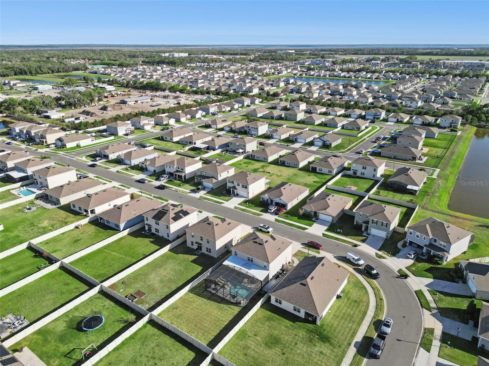 3934 CENTERVILLE WAY, SANFORD, FL, 32771