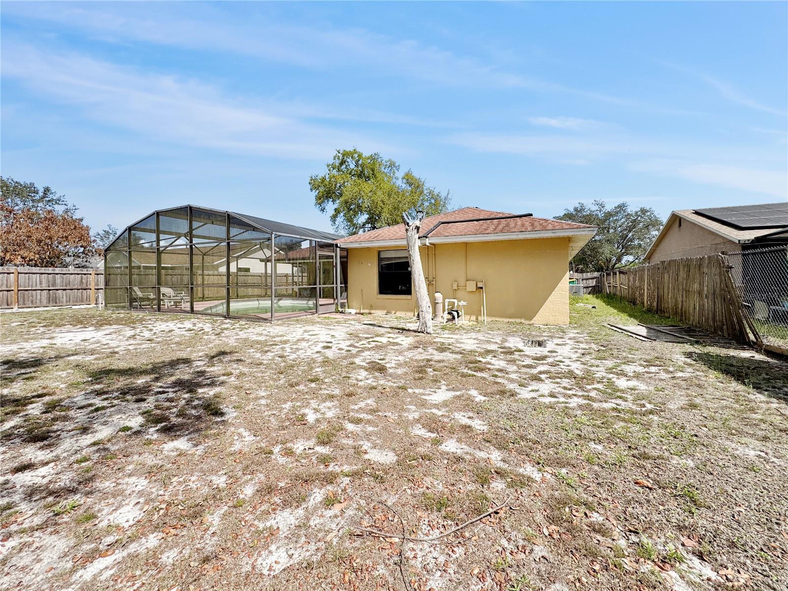 3384 WILDERNESS TRL, KISSIMMEE, FL, 34746