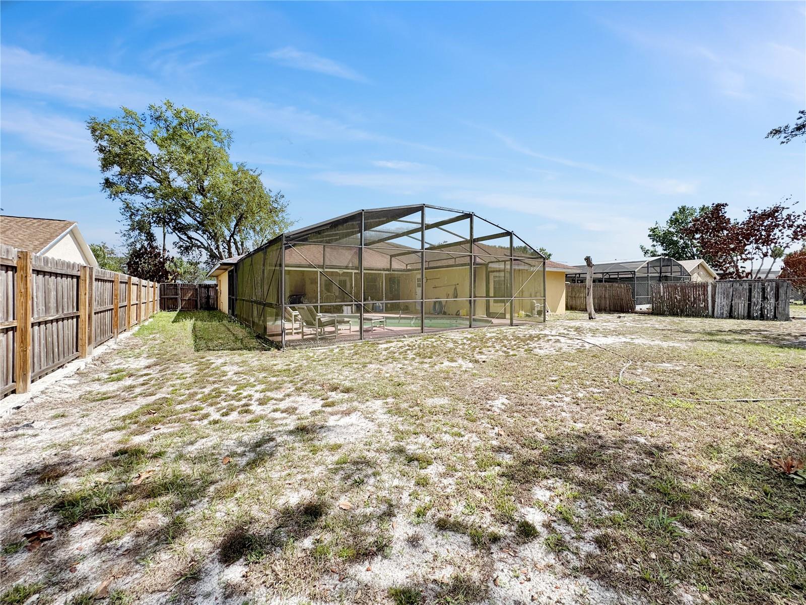 3384 WILDERNESS TRL, KISSIMMEE, FL, 34746