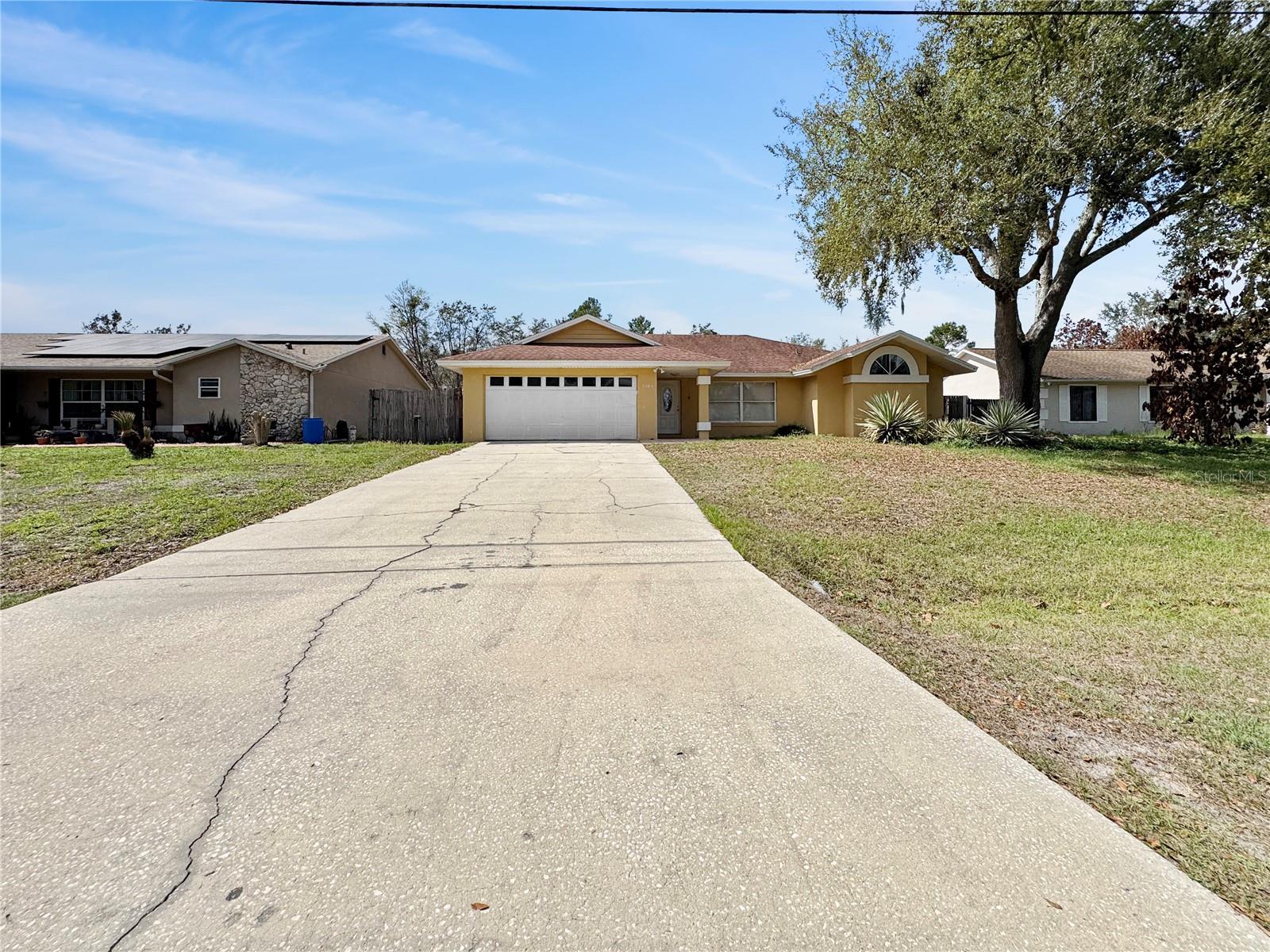 3384 WILDERNESS TRL, KISSIMMEE, FL, 34746