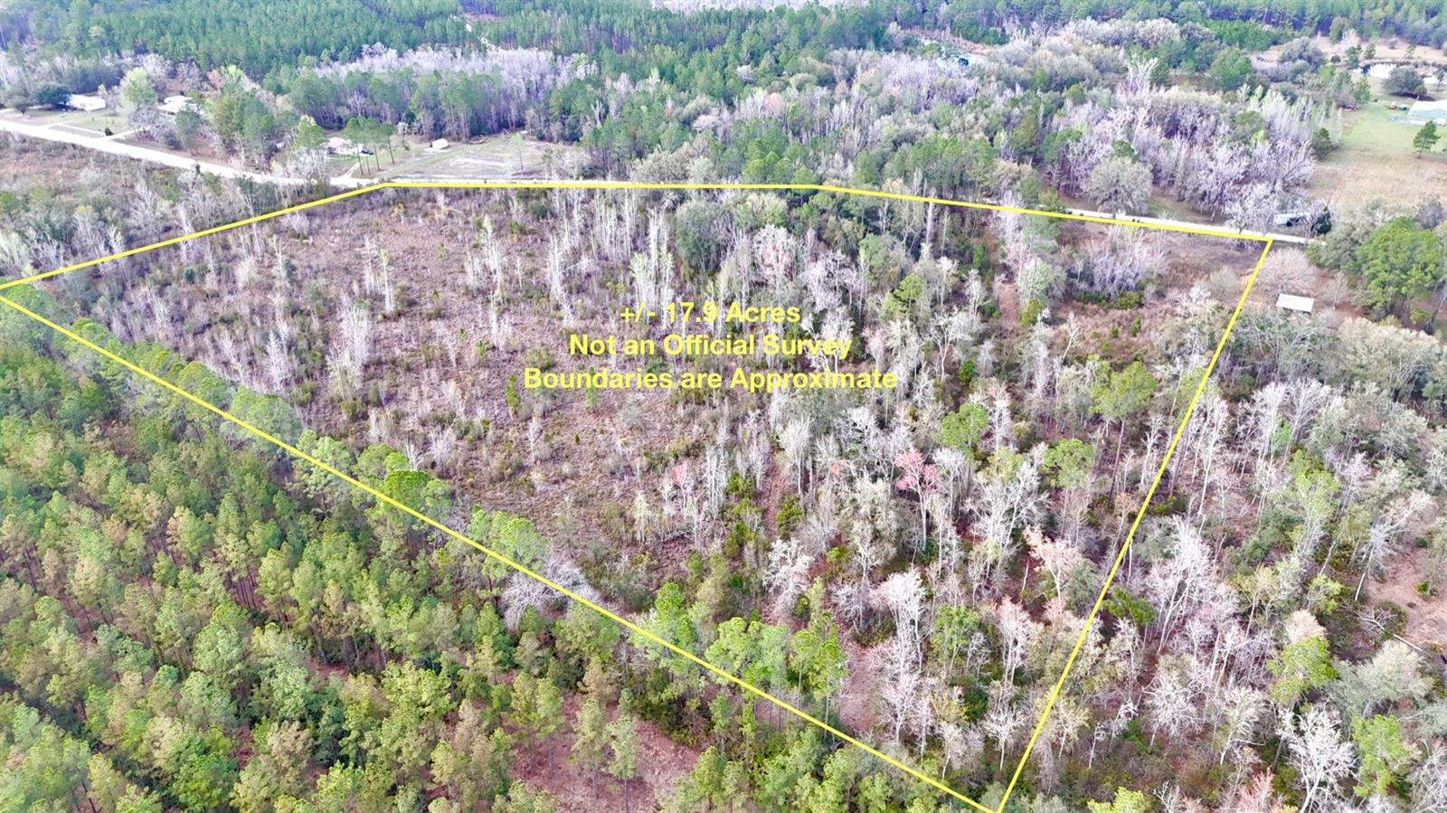 00 NW 89TH AVE, LAKE BUTLER, FL, 32054