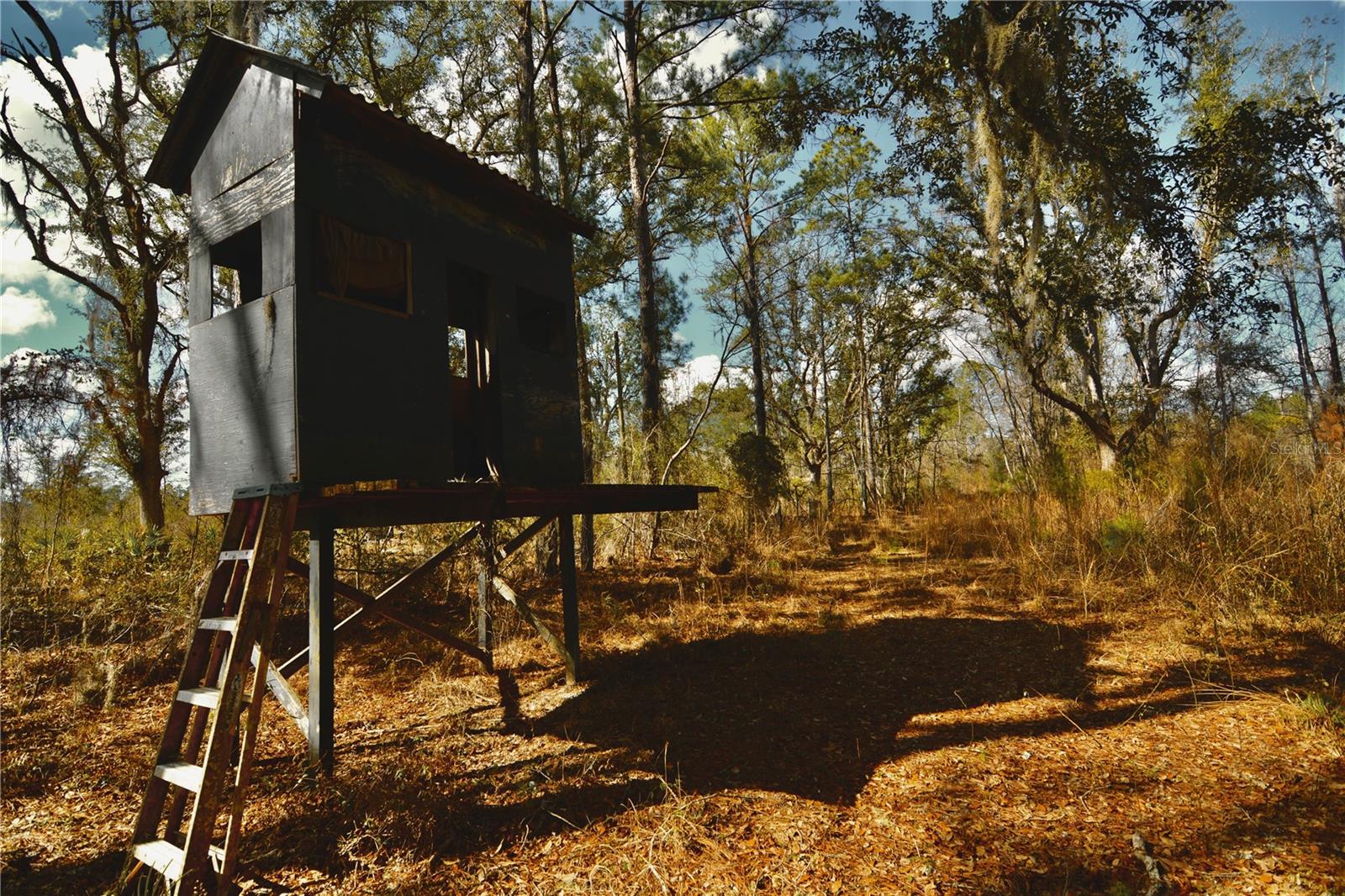 00 NW 89TH AVE, LAKE BUTLER, FL, 32054