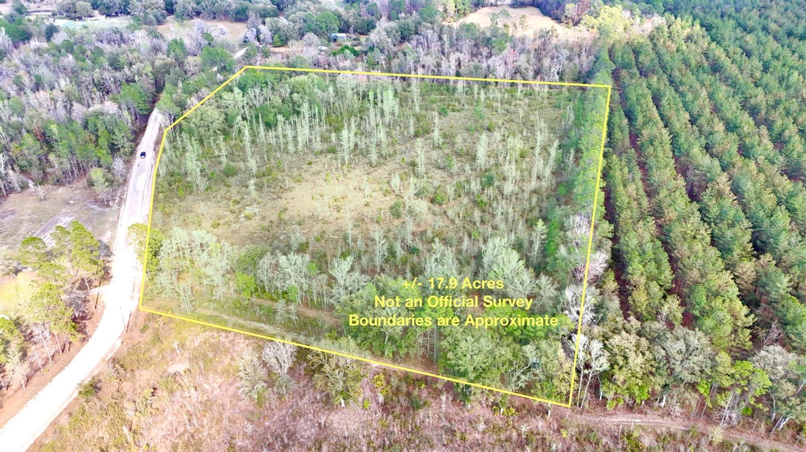 00 NW 89TH AVE, LAKE BUTLER, FL, 32054