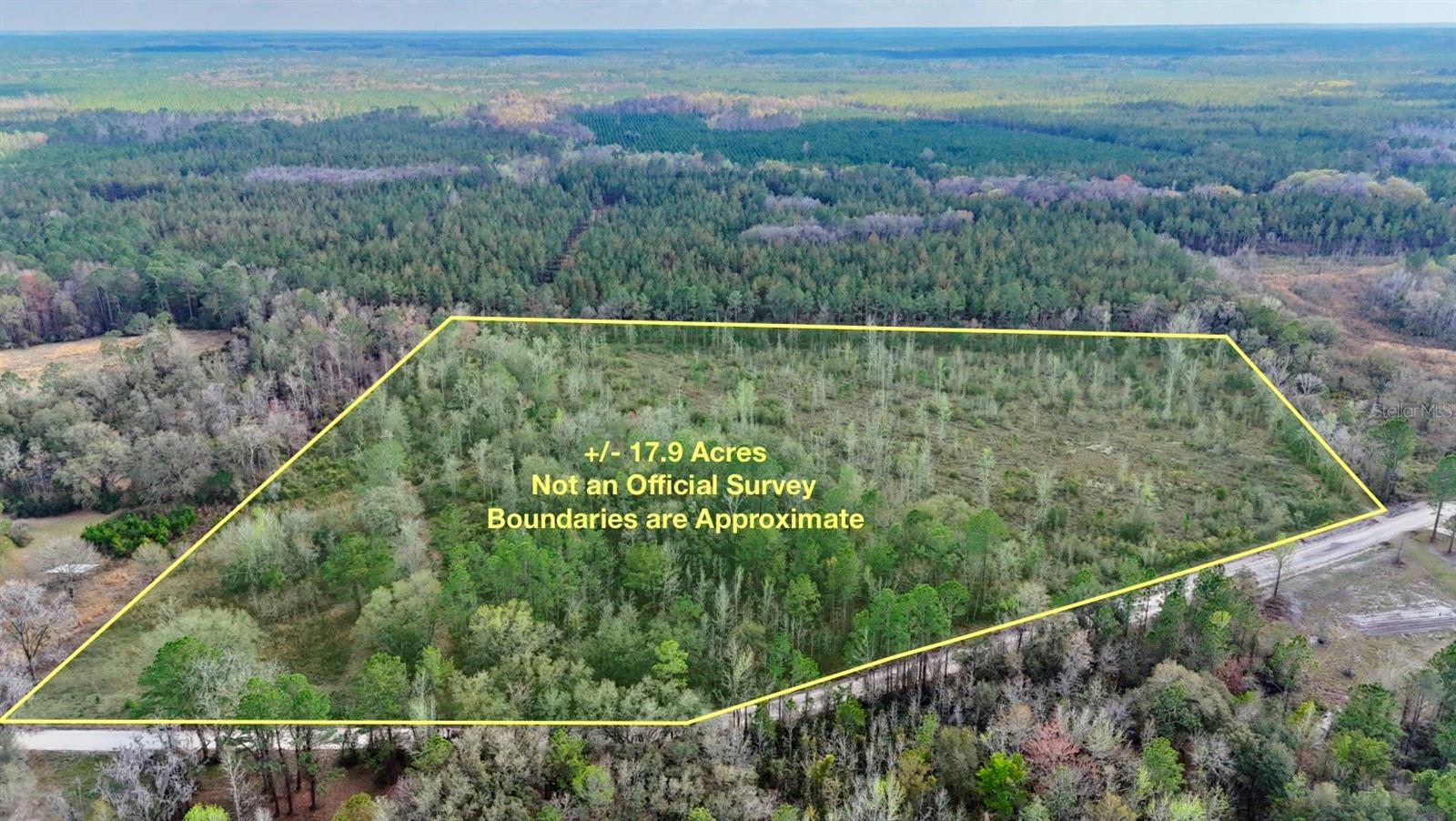 00 NW 89TH AVE, LAKE BUTLER, FL, 32054