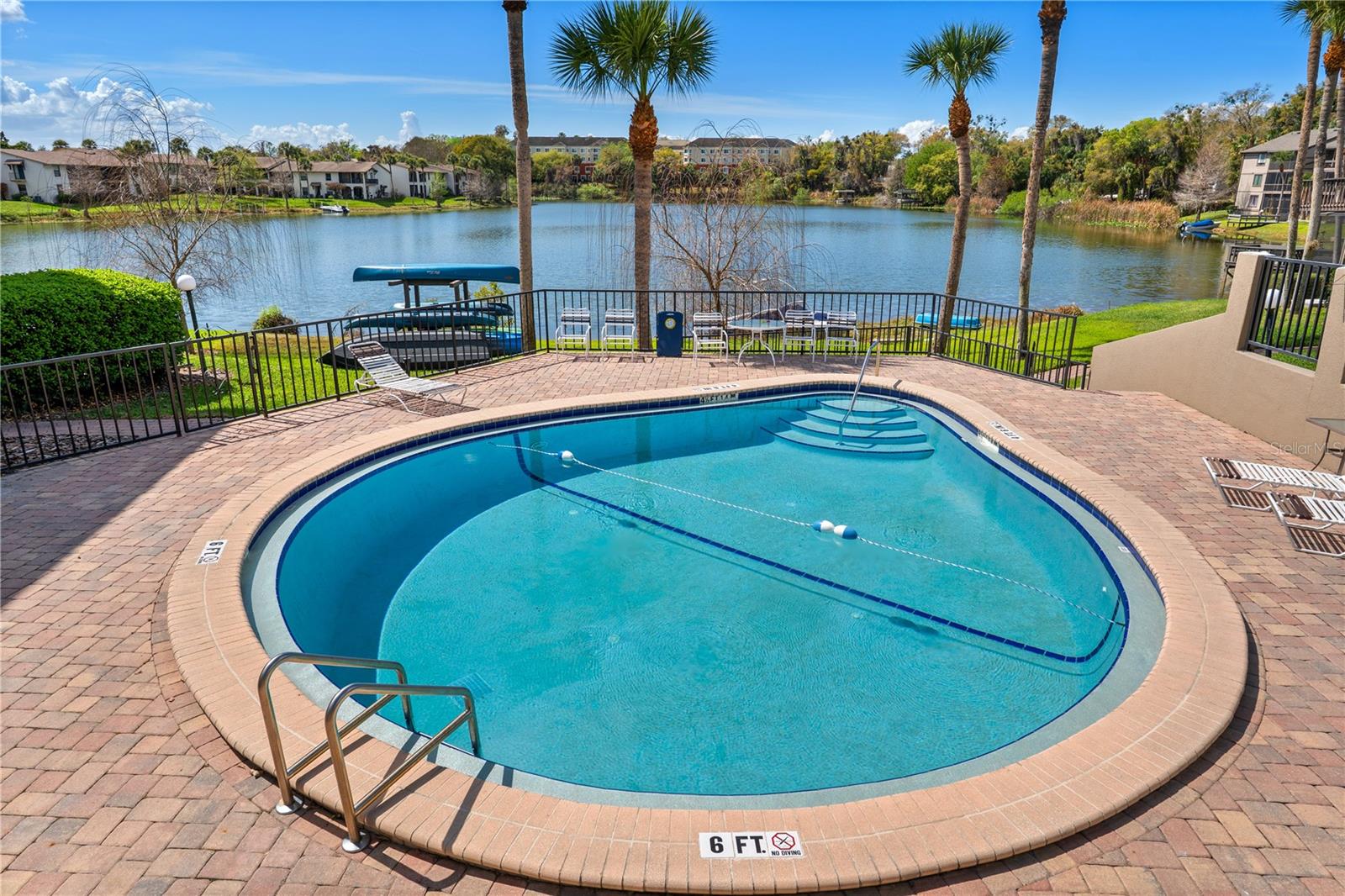 688 LAKE VILLAS DR #688, ALTAMONTE SPRINGS, FL, 32701