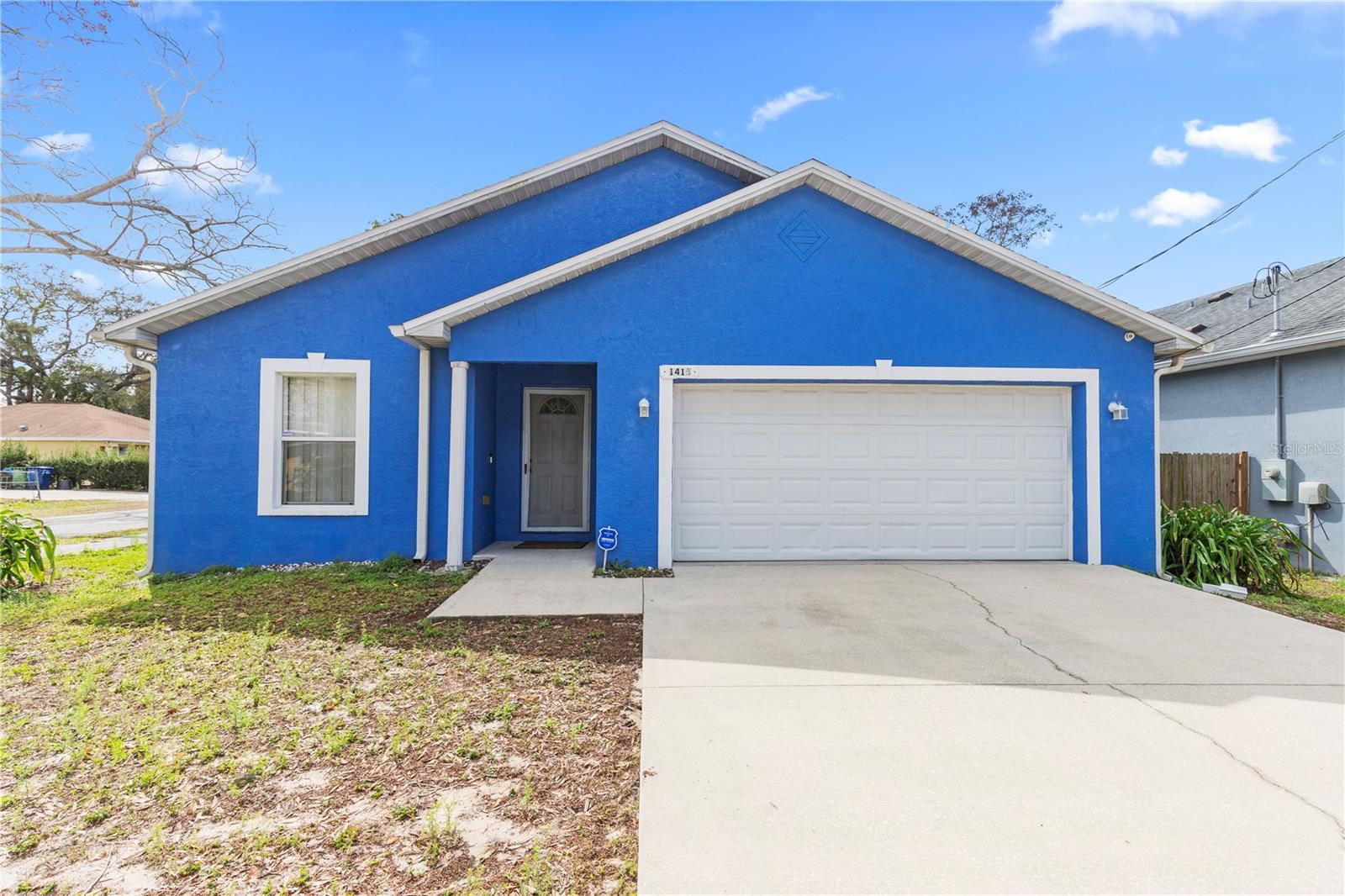 1415 E ANNIE ST, TAMPA, FL, 33612