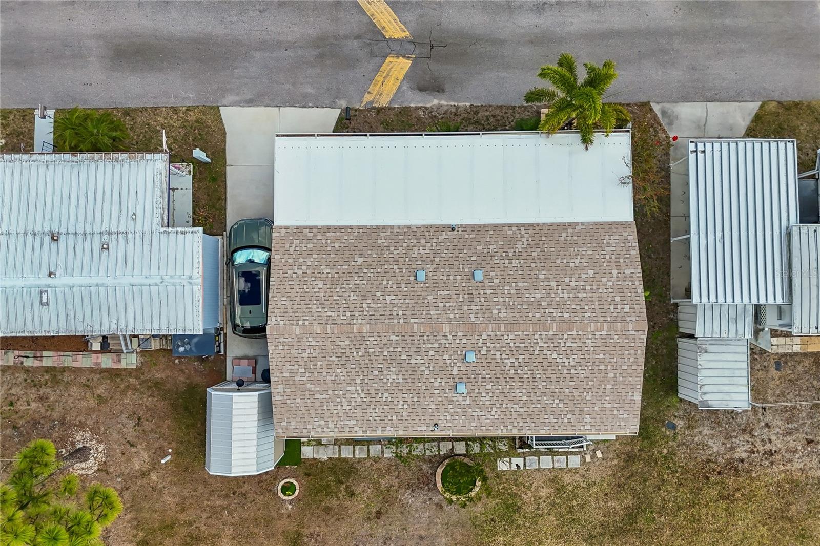 4700 67TH WAY N #55, ST PETERSBURG, FL, 33709