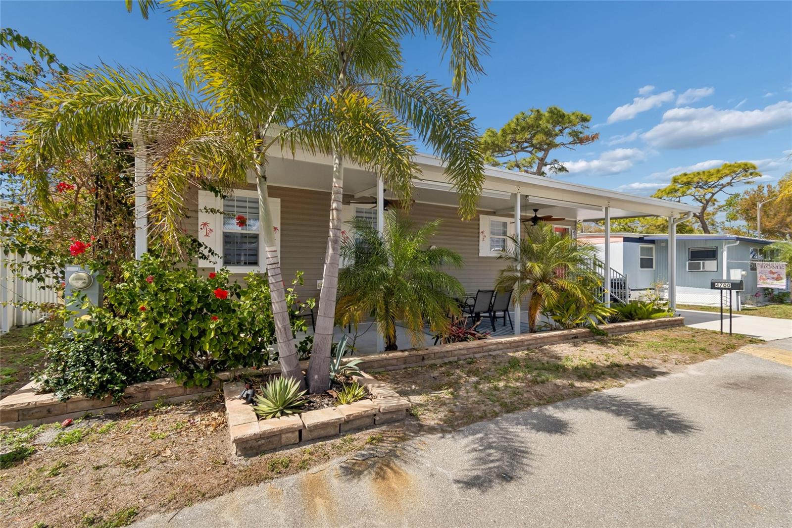 4700 67TH WAY N #55, ST PETERSBURG, FL, 33709