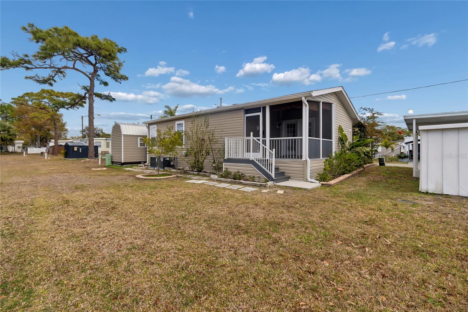 4700 67TH WAY N #55, ST PETERSBURG, FL, 33709