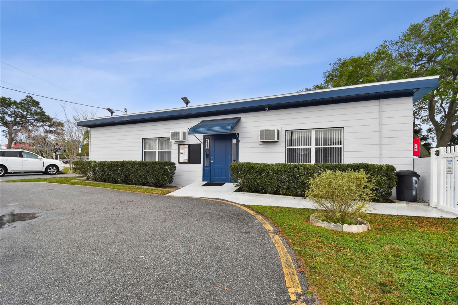 4700 67TH WAY N #55, ST PETERSBURG, FL, 33709