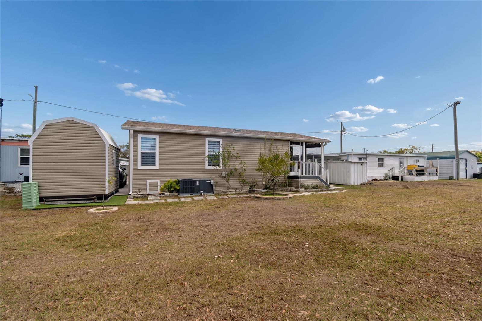 4700 67TH WAY N #55, ST PETERSBURG, FL, 33709