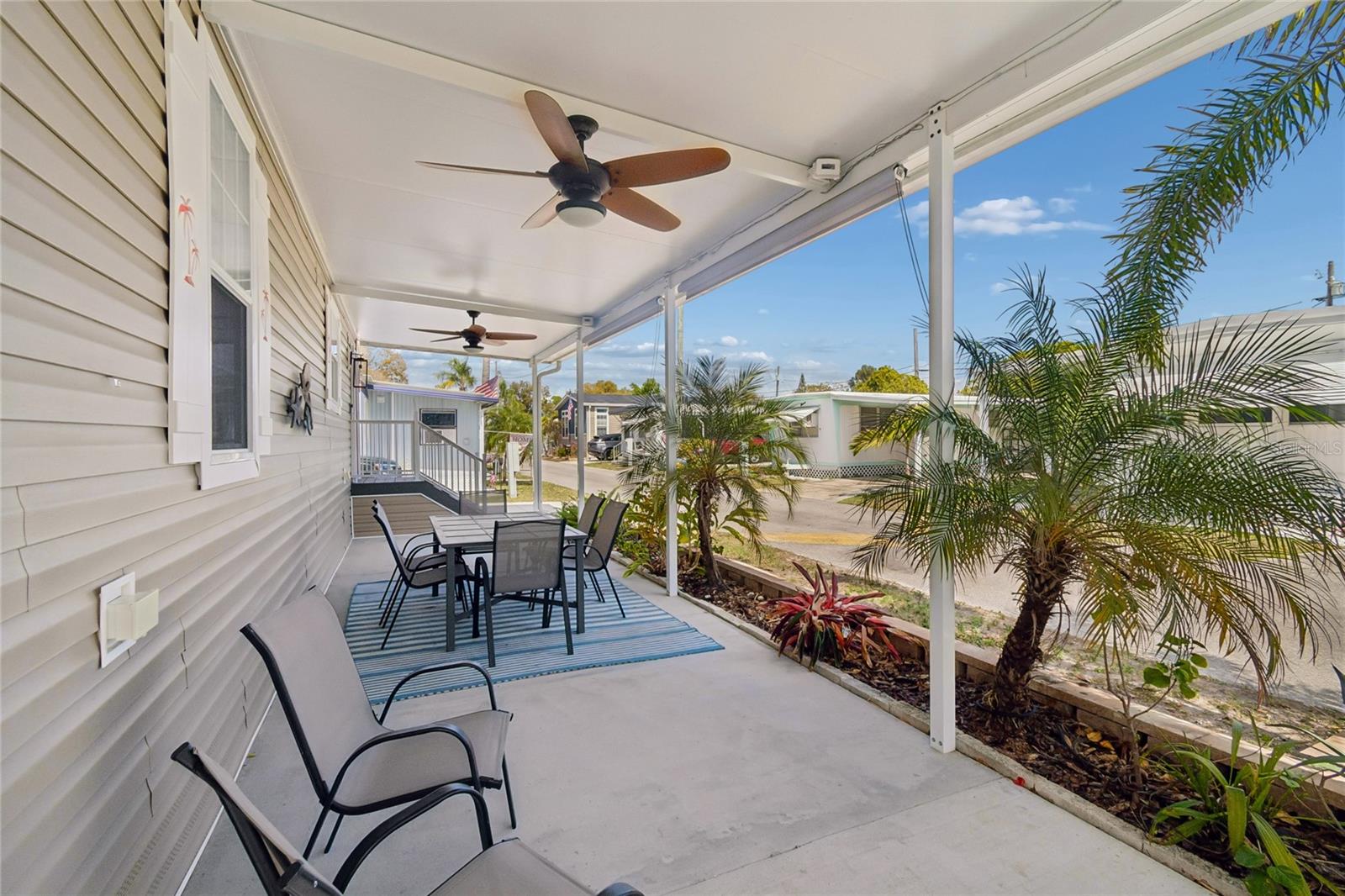 4700 67TH WAY N #55, ST PETERSBURG, FL, 33709