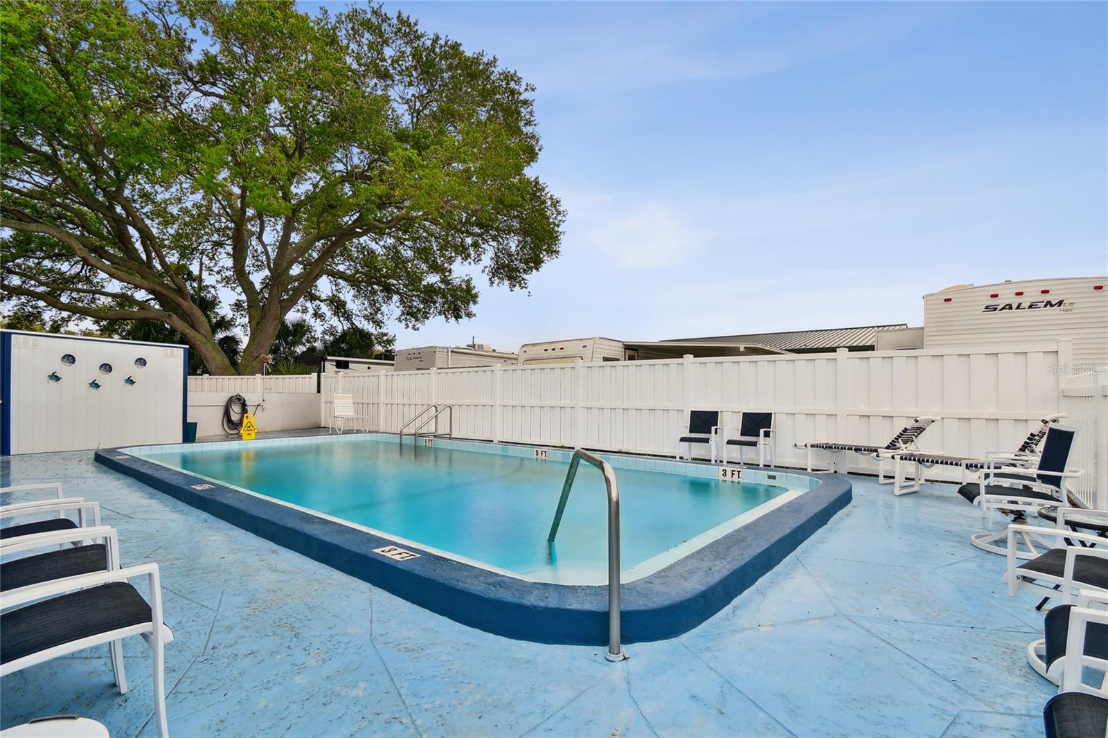 4700 67TH WAY N #55, ST PETERSBURG, FL, 33709