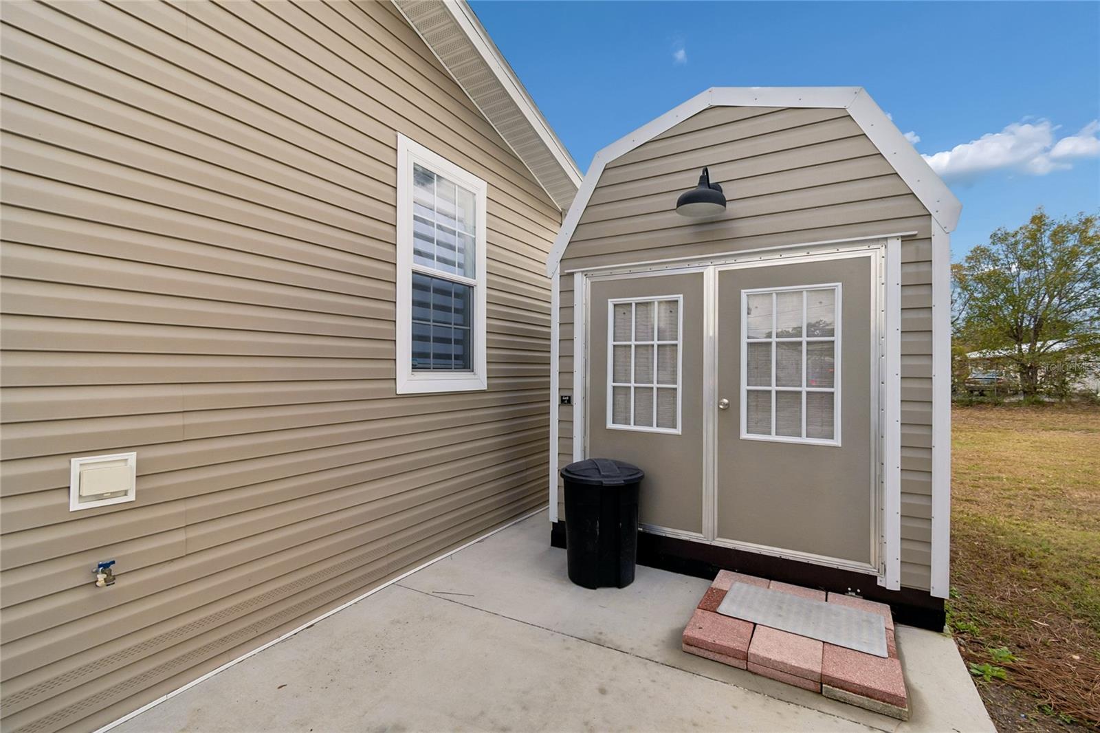 4700 67TH WAY N #55, ST PETERSBURG, FL, 33709