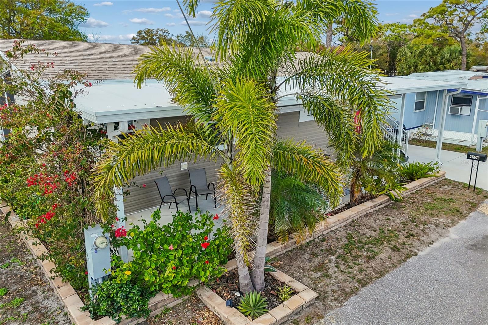 4700 67TH WAY N #55, ST PETERSBURG, FL, 33709