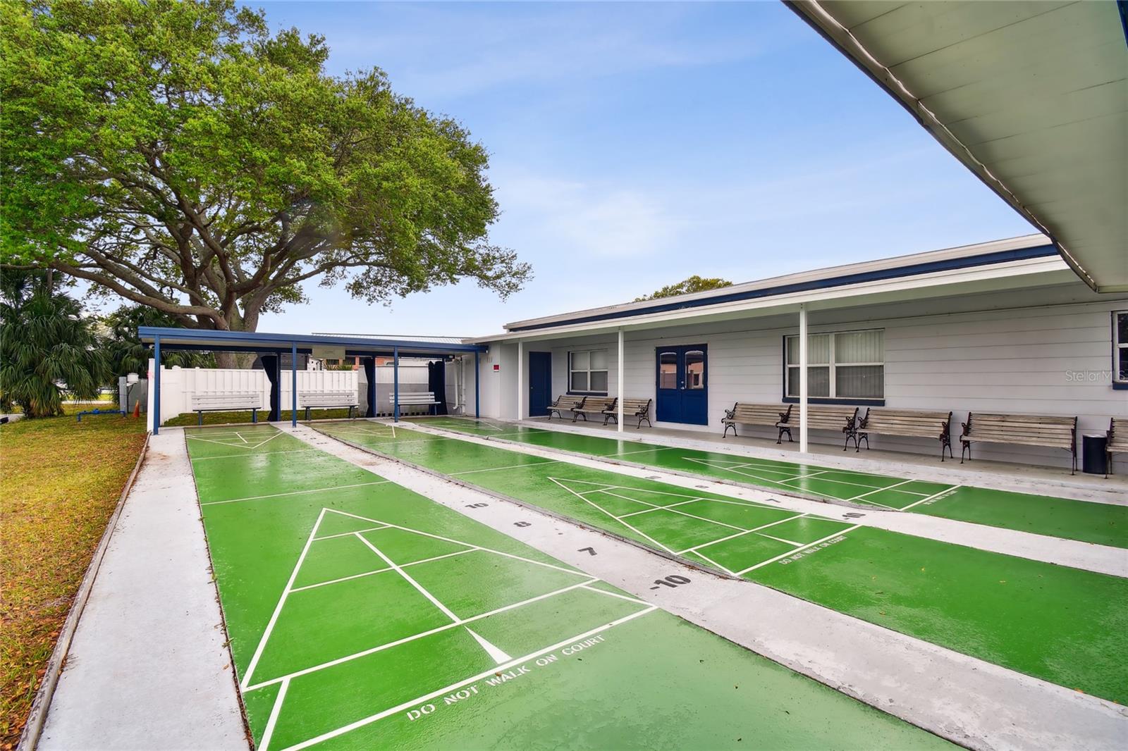 4700 67TH WAY N #55, ST PETERSBURG, FL, 33709