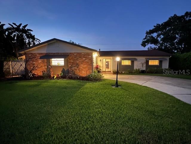 3131 LOWNDES DR, WINTER PARK, FL, 32792