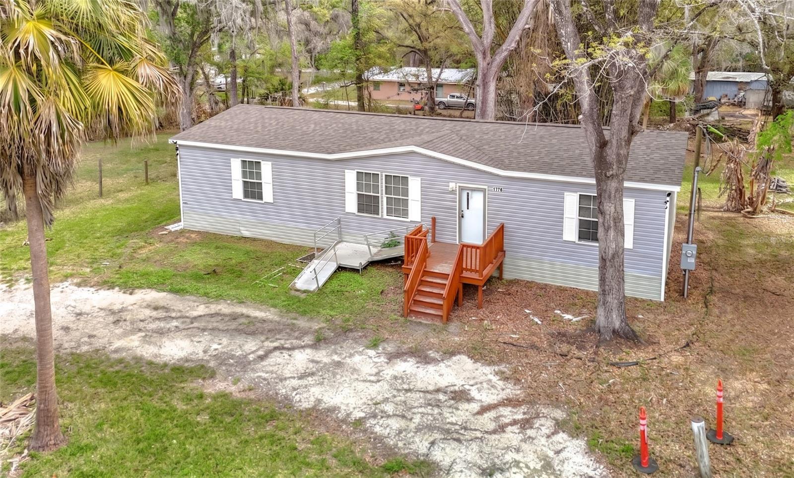 7158 SUNNYSIDE DR, BROOKSVILLE, FL, 34601