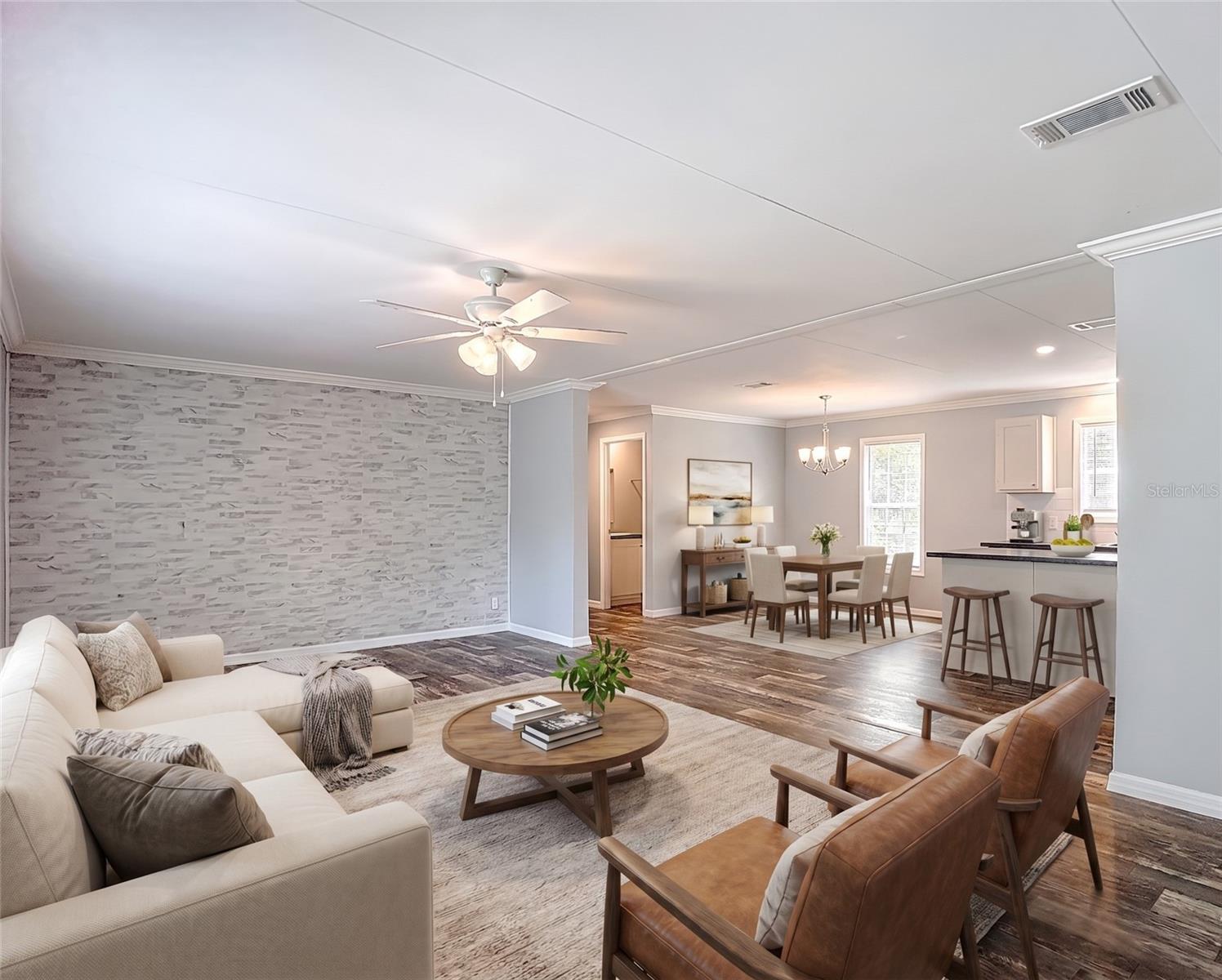 7158 SUNNYSIDE DR, BROOKSVILLE, FL, 34601