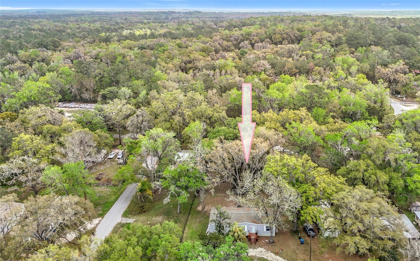 7158 SUNNYSIDE DR, BROOKSVILLE, FL, 34601