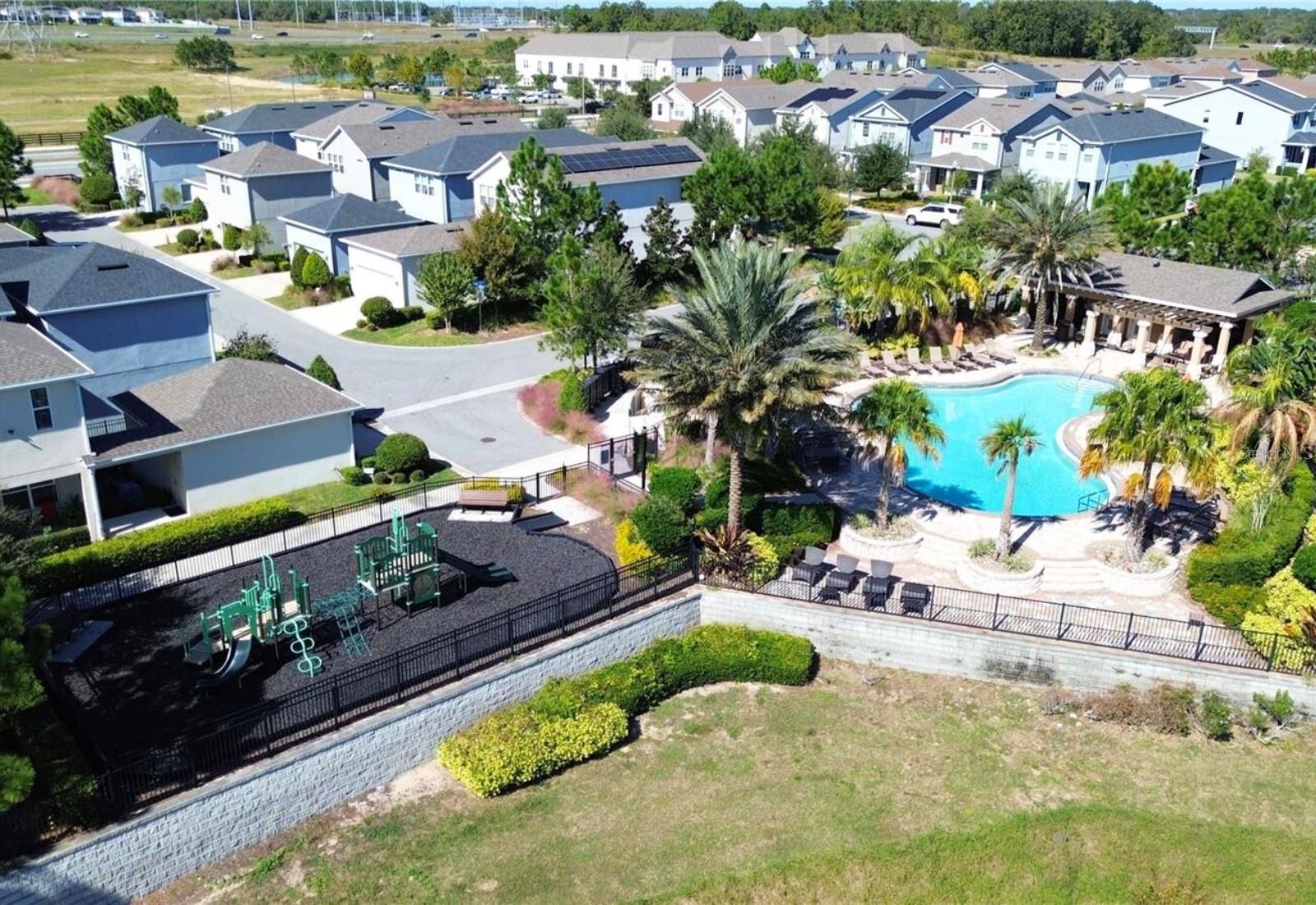 4624 PRAIRIE CREEK ST, WINTER GARDEN, FL, 34787