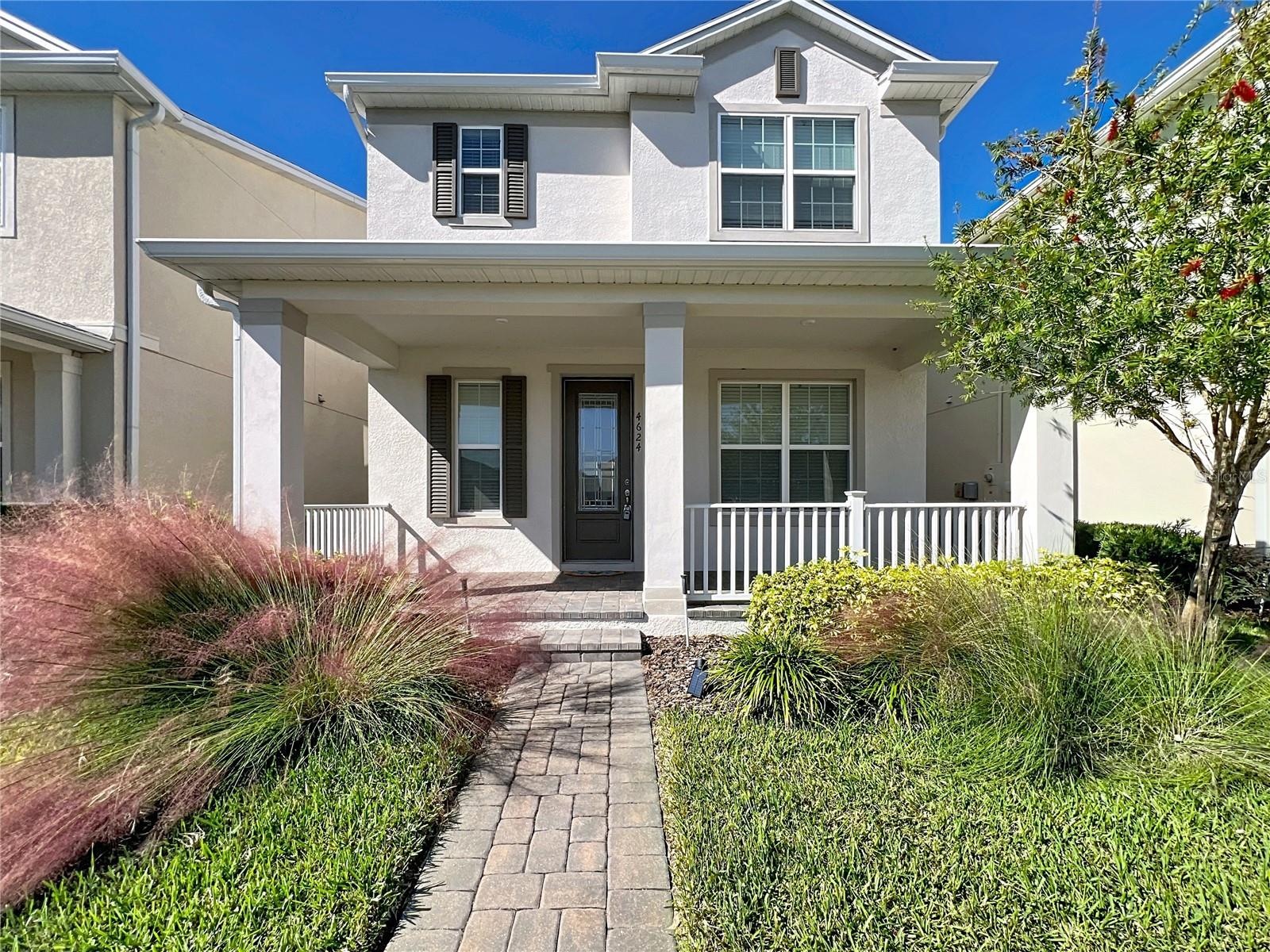 4624 PRAIRIE CREEK ST, WINTER GARDEN, FL, 34787