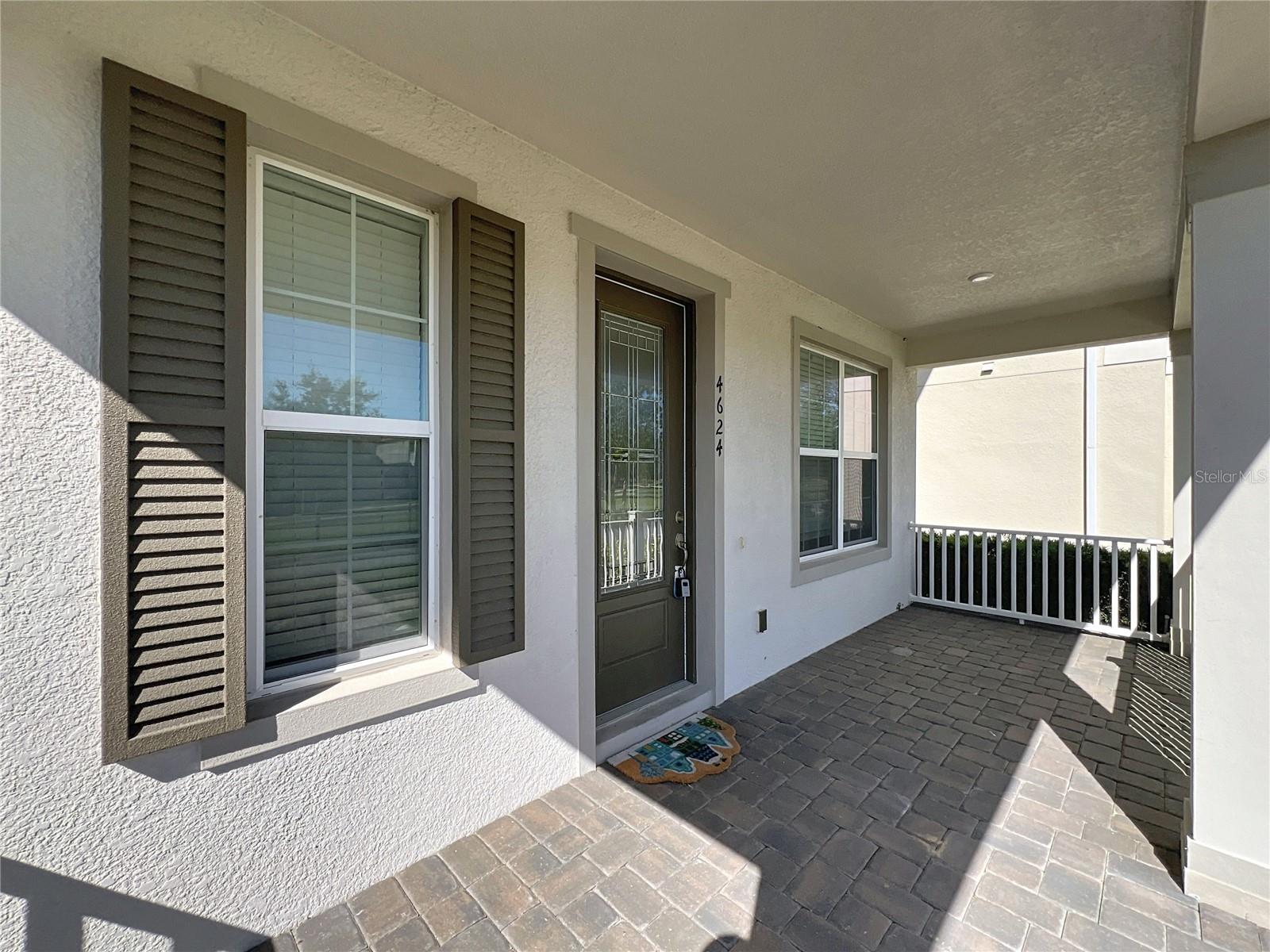 4624 PRAIRIE CREEK ST, WINTER GARDEN, FL, 34787