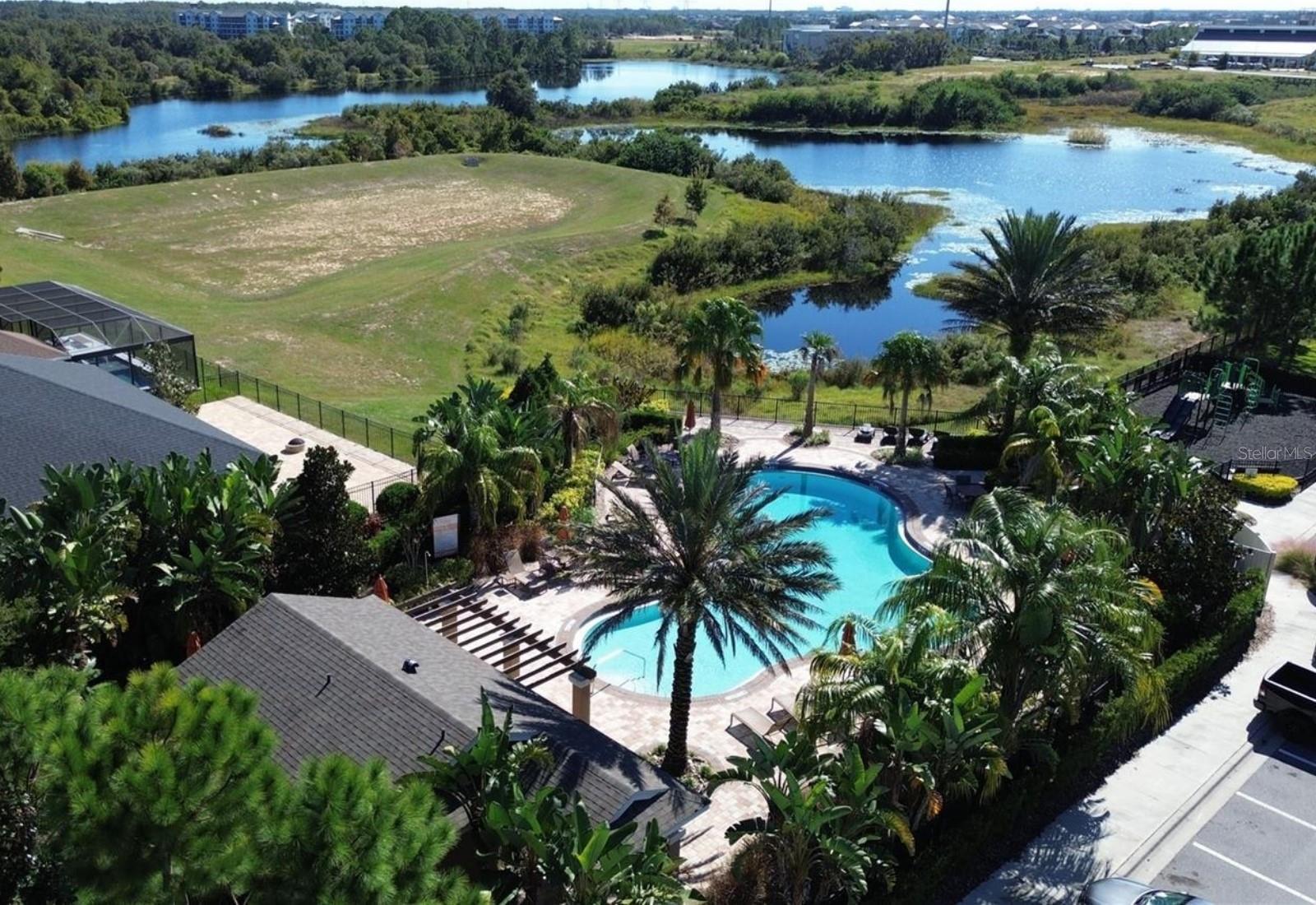 4624 PRAIRIE CREEK ST, WINTER GARDEN, FL, 34787