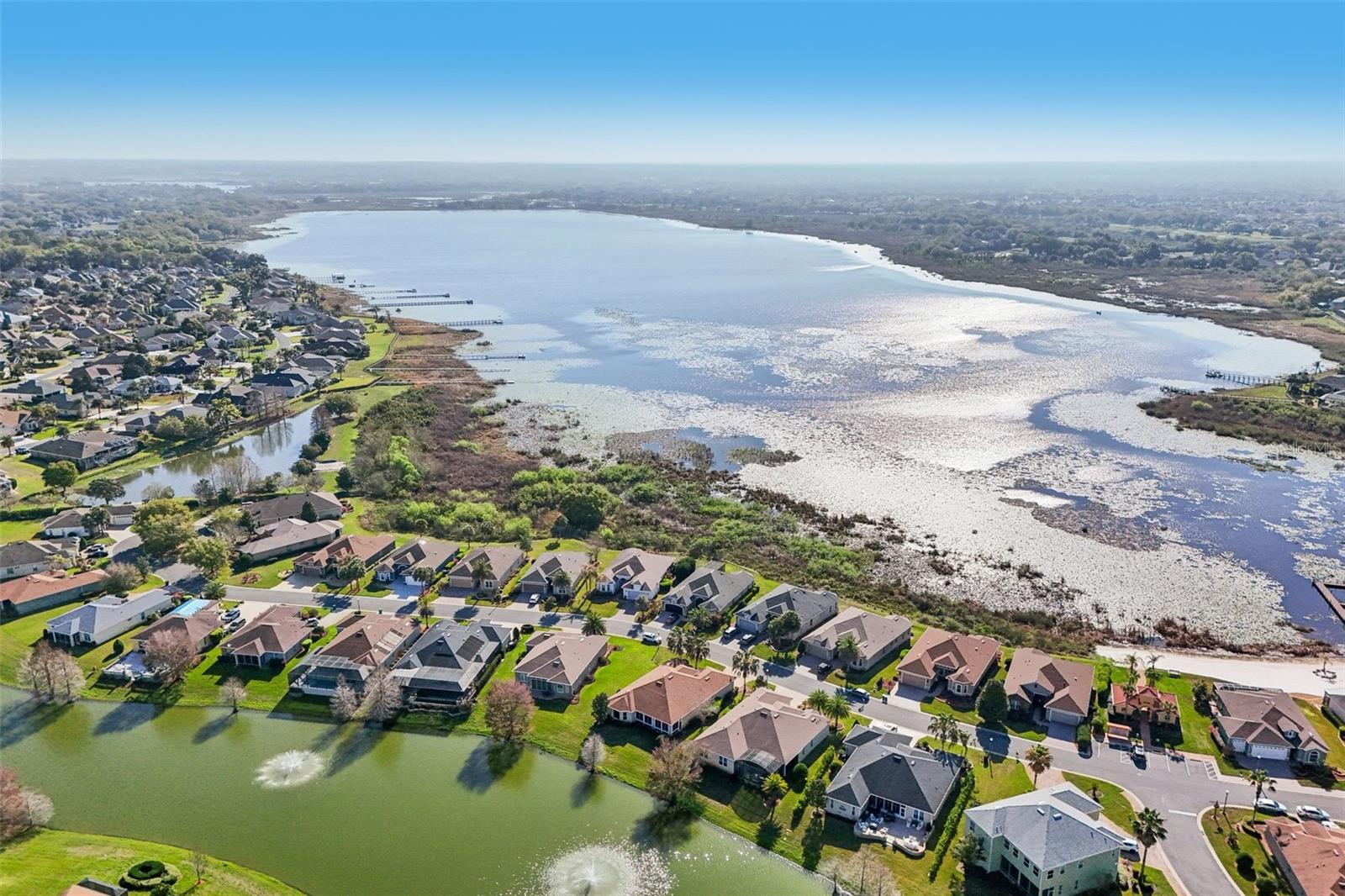 10144 LAKE MIONA WAY, OXFORD, FL, 34484