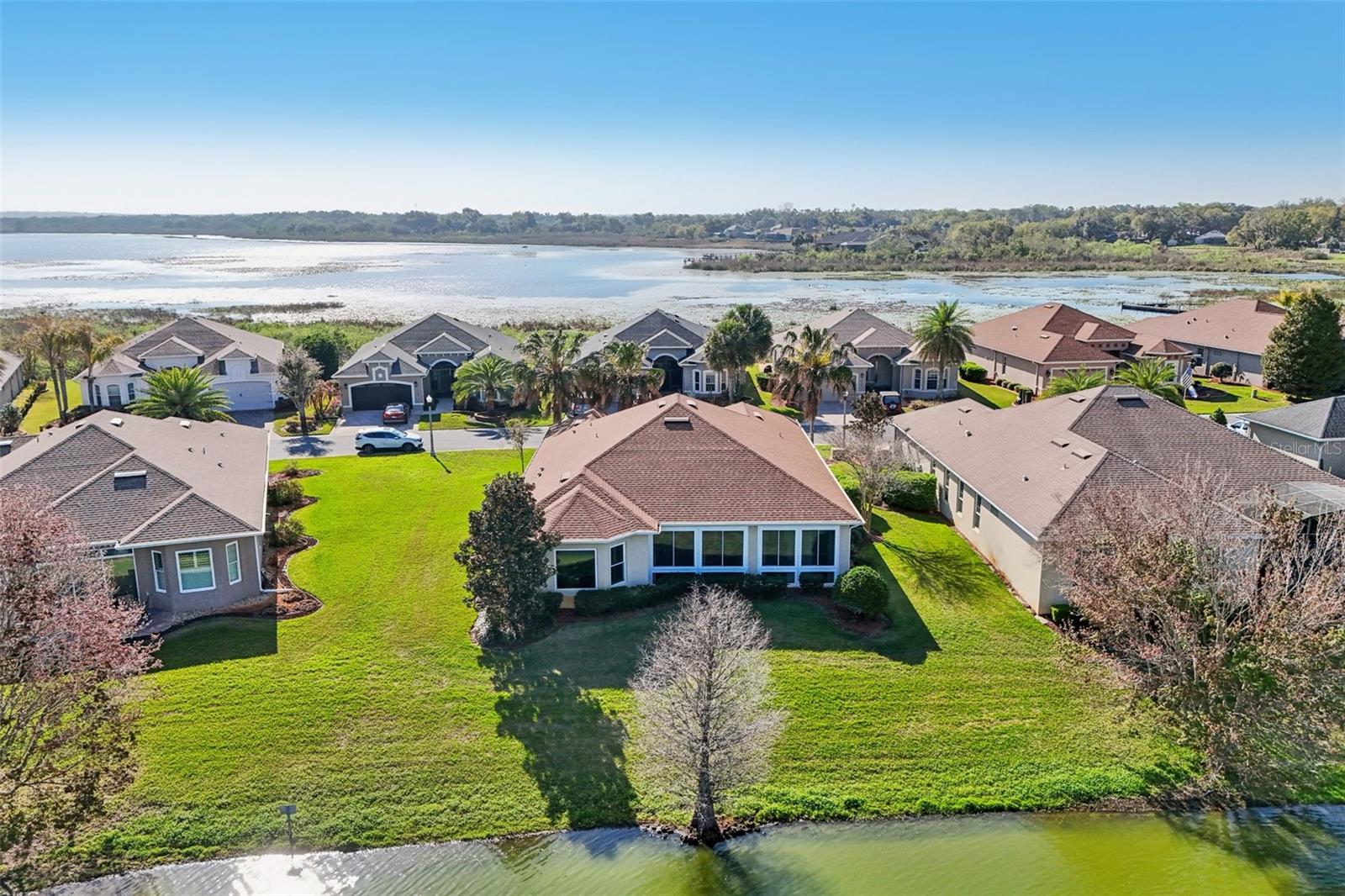 10144 LAKE MIONA WAY, OXFORD, FL, 34484